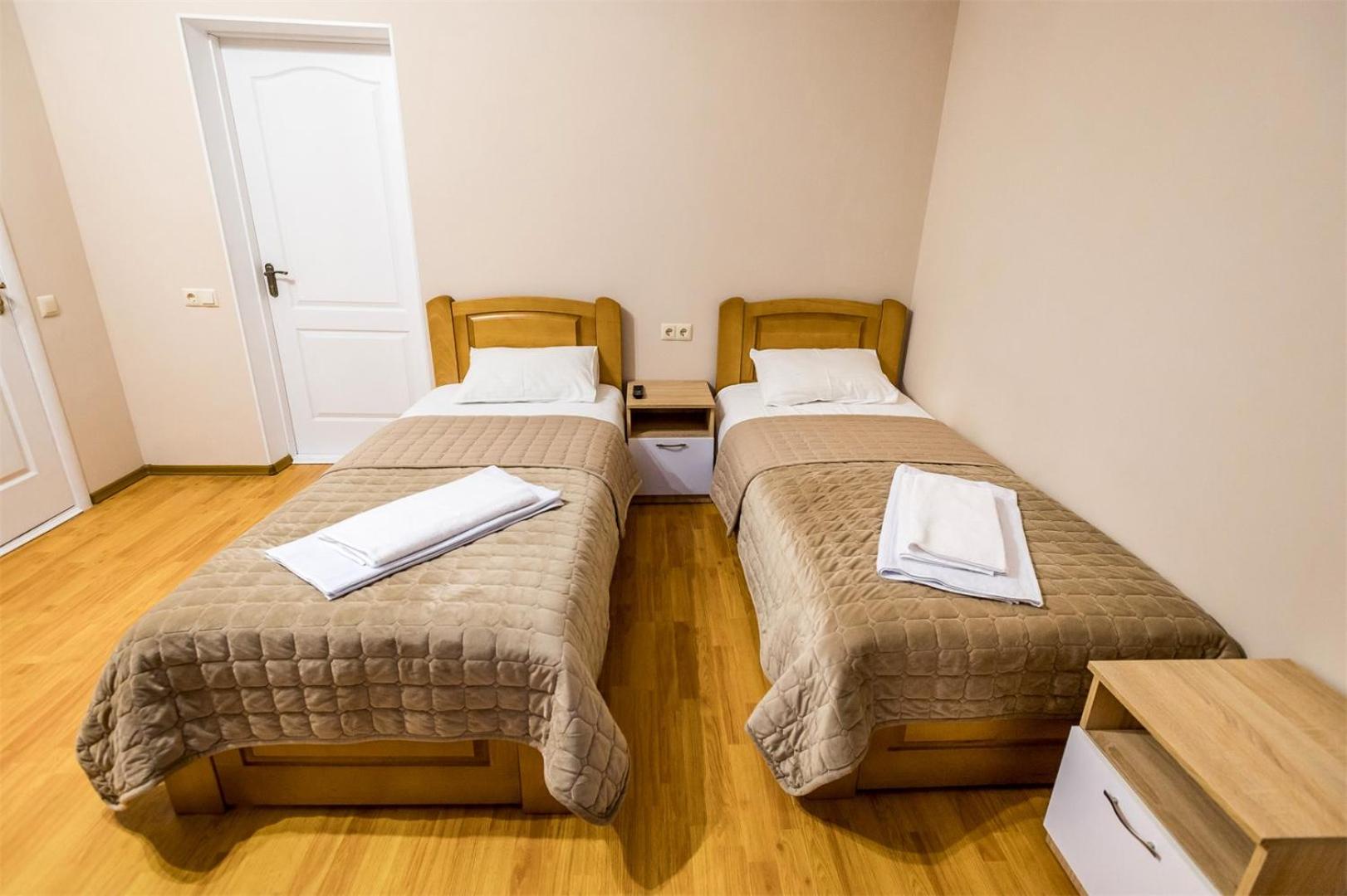 Standard Triple Room photo 2