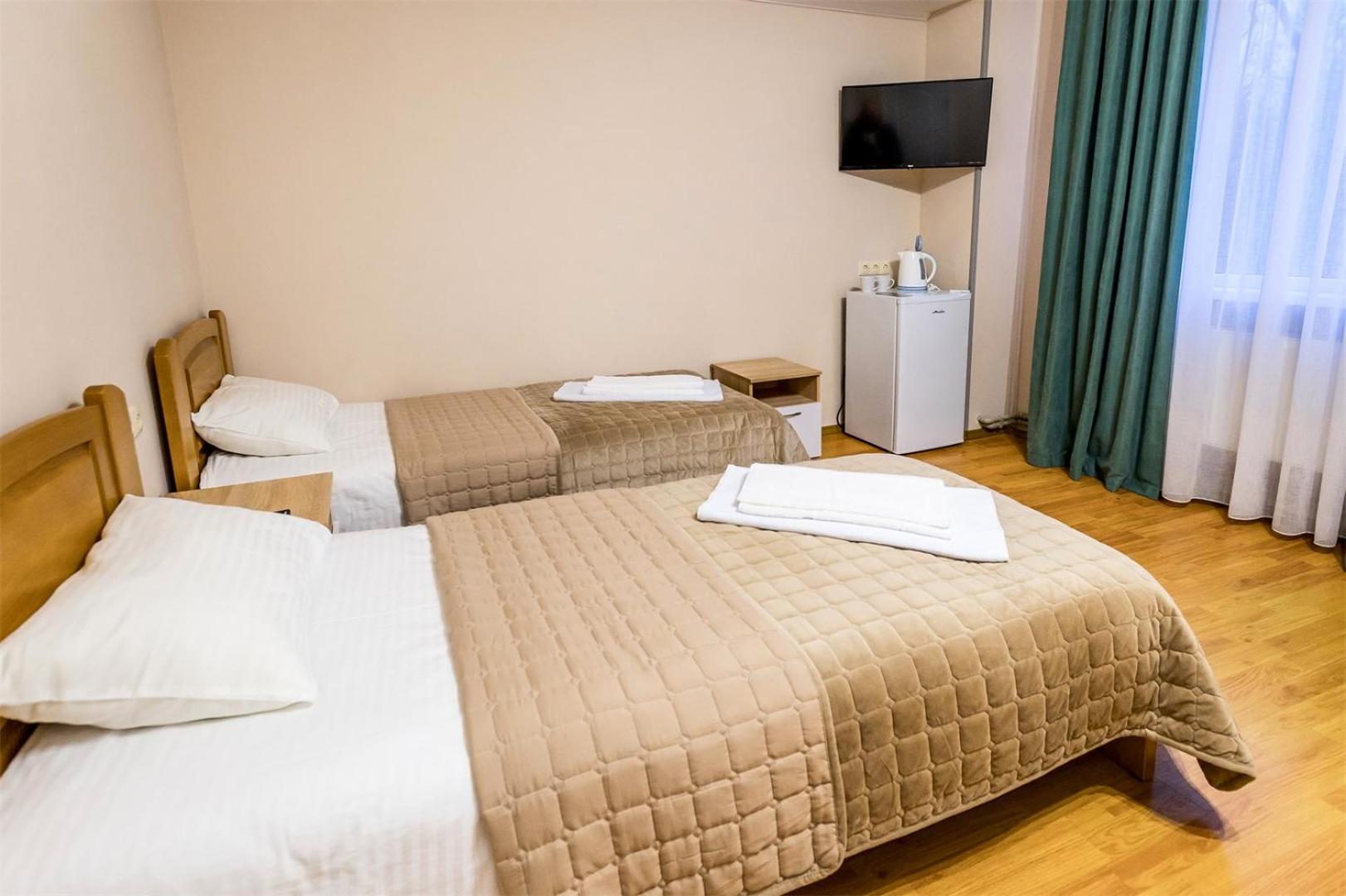 Standard Triple Room photo 3
