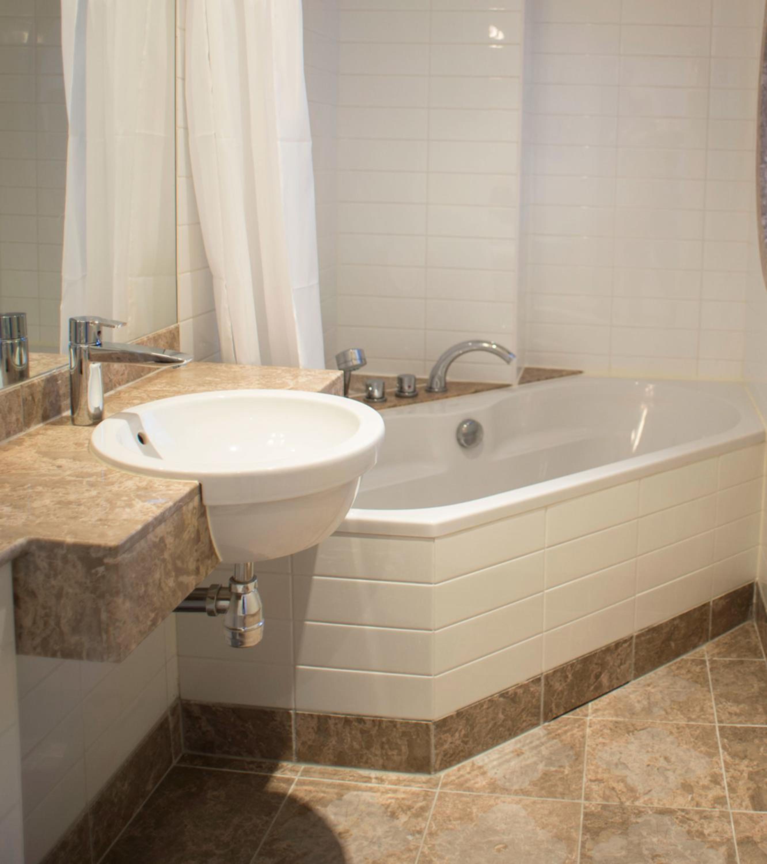Luxury Double Room - Photo 5