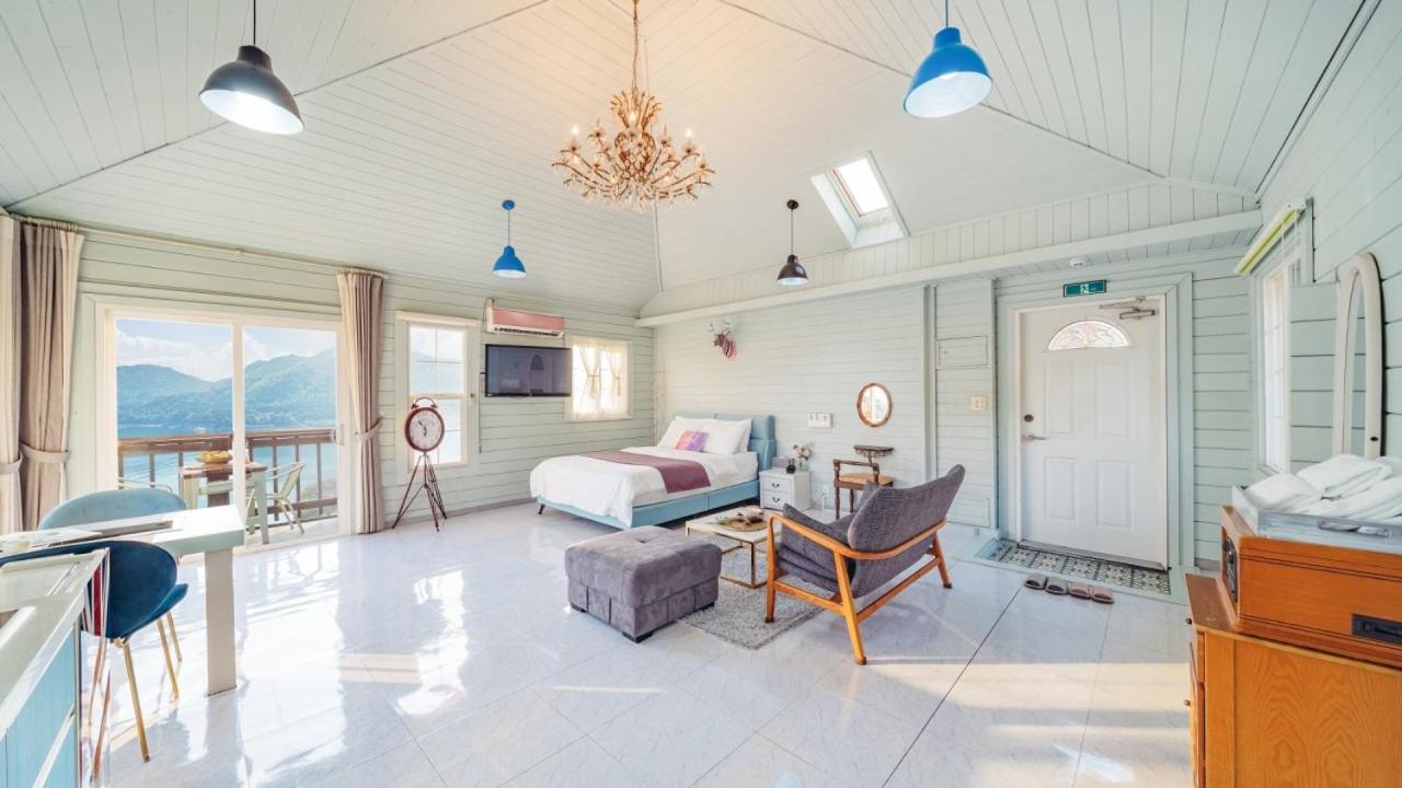 Double Room with Spa Bath