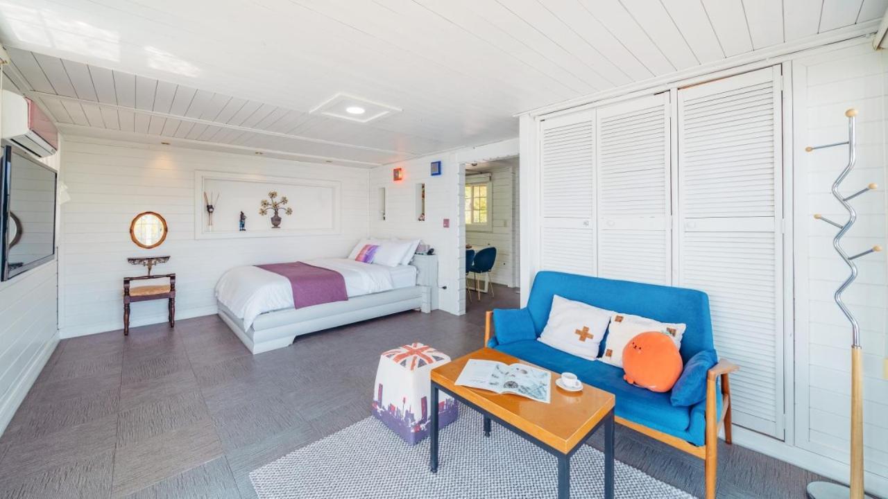 Double Room with Spa Bath