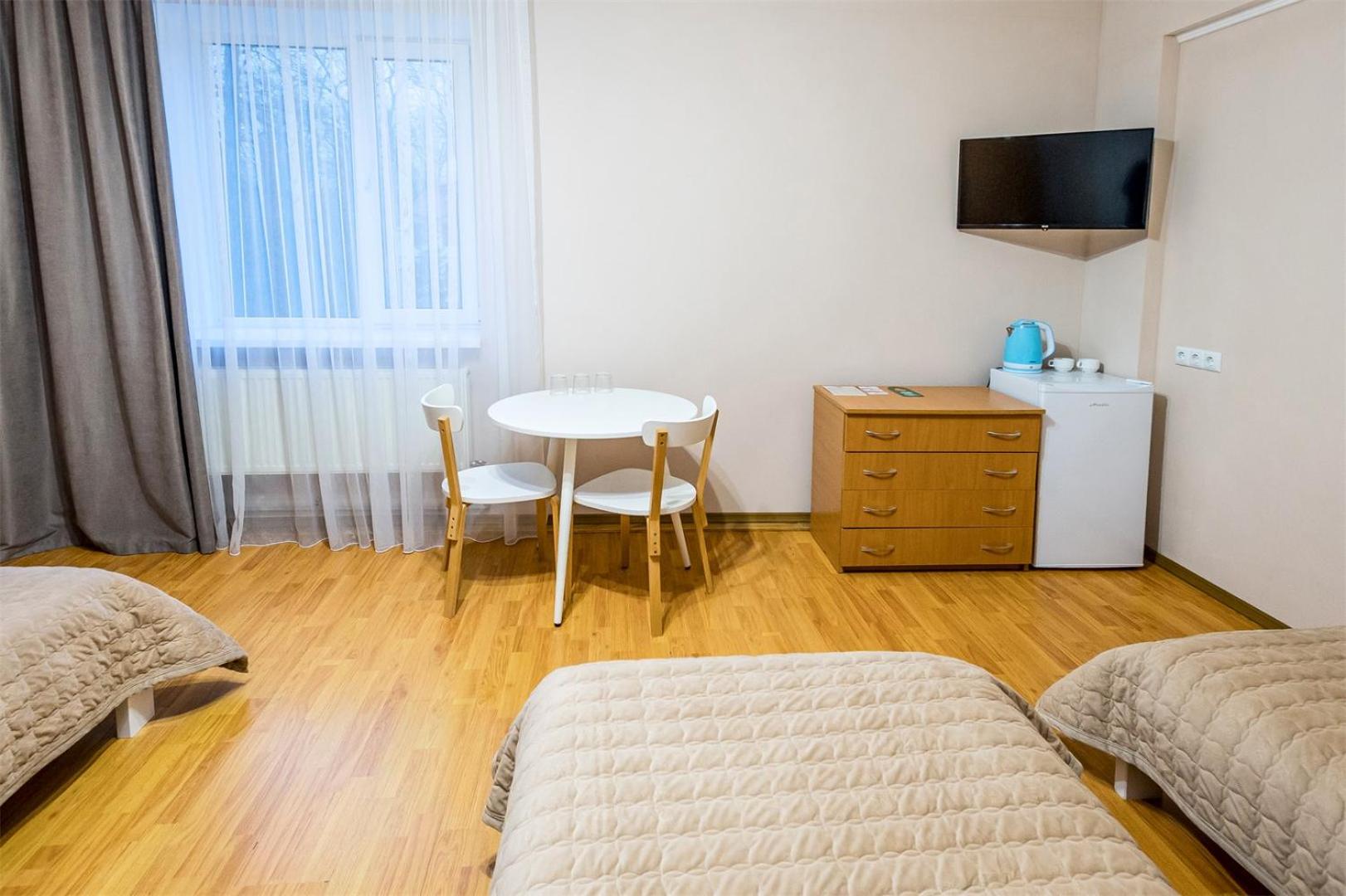 Standard Triple Room photo 1