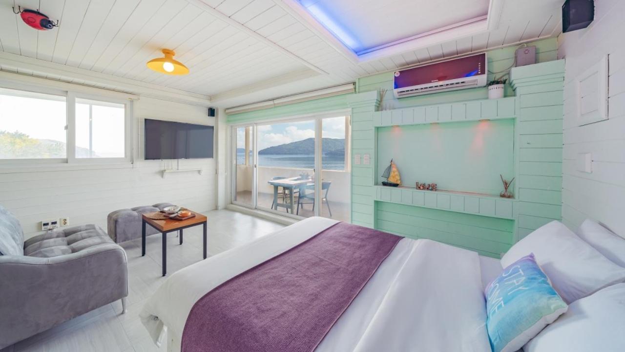 Double Room with Spa Bath