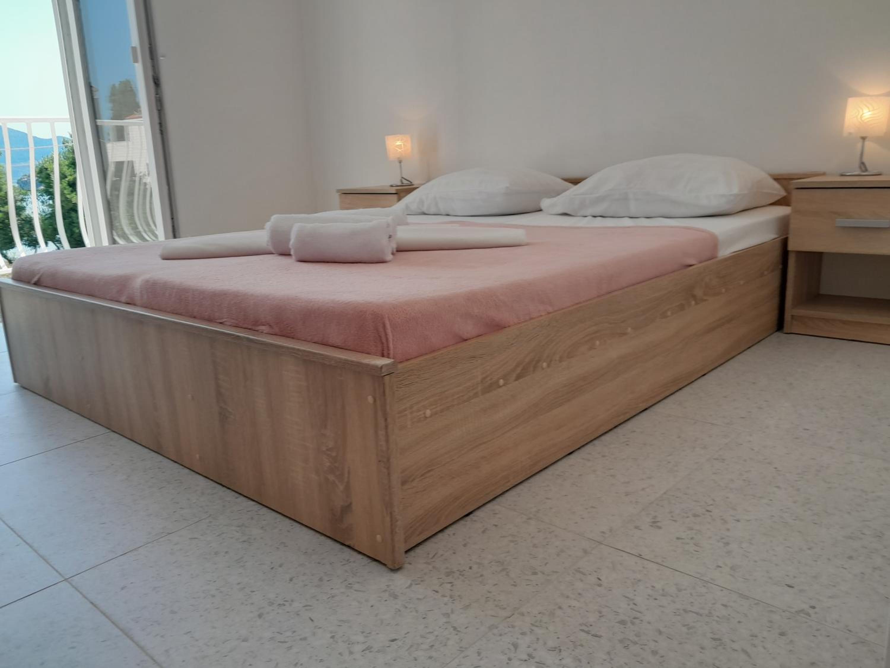 Apartment with Sea View photo 3