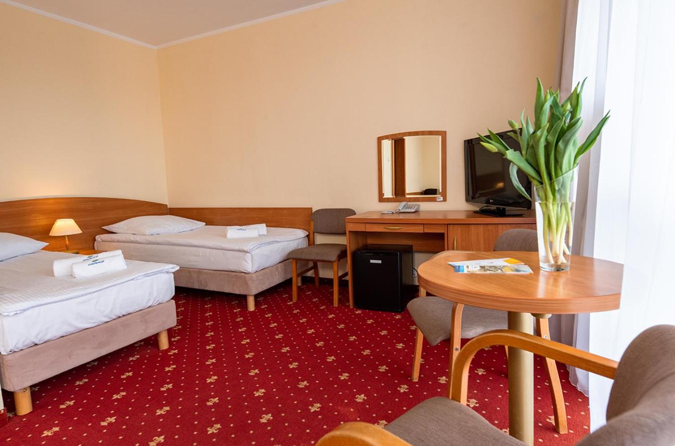 Standard Triple Room - Photo 1