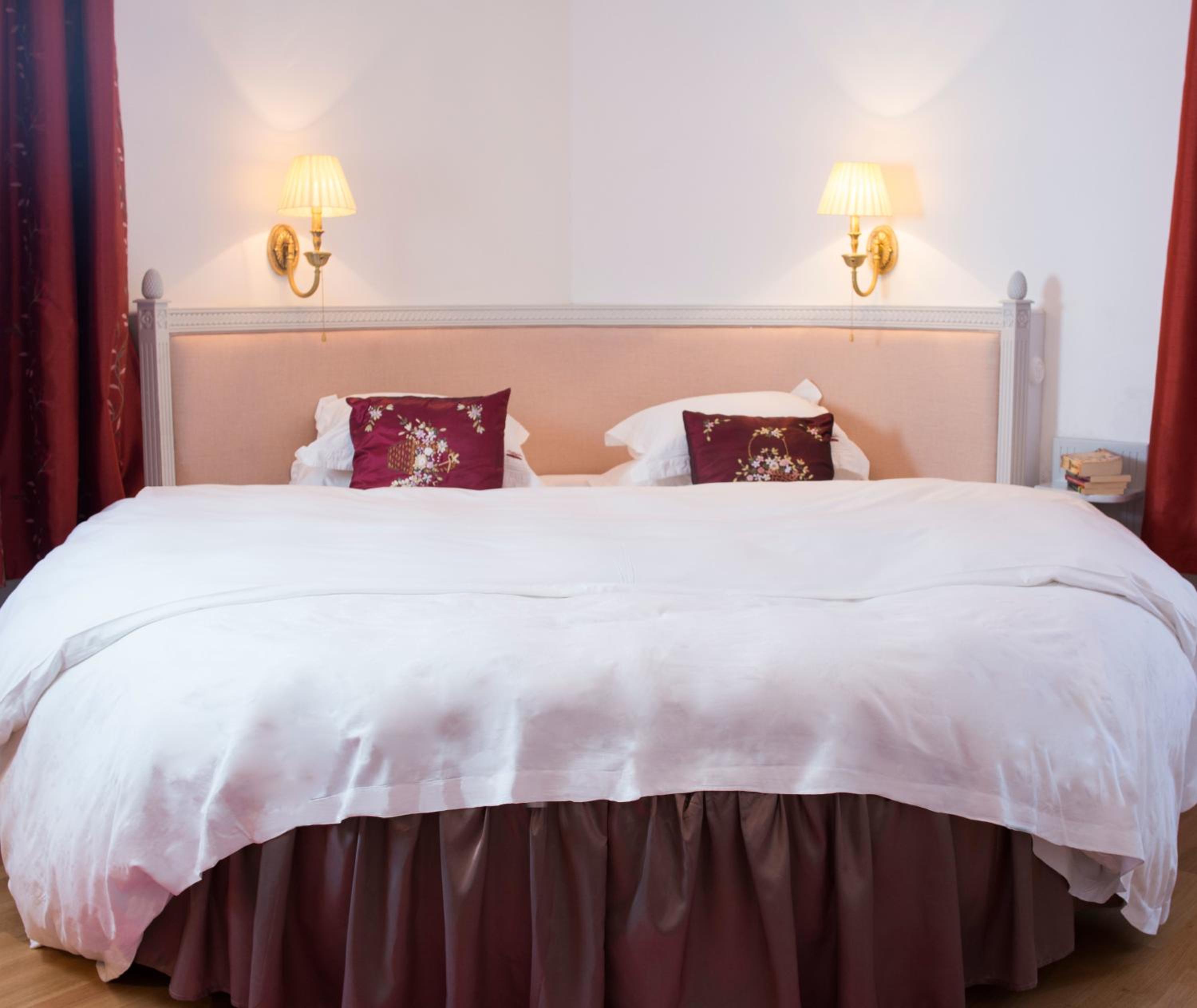 Luxury Double Room - Photo 1