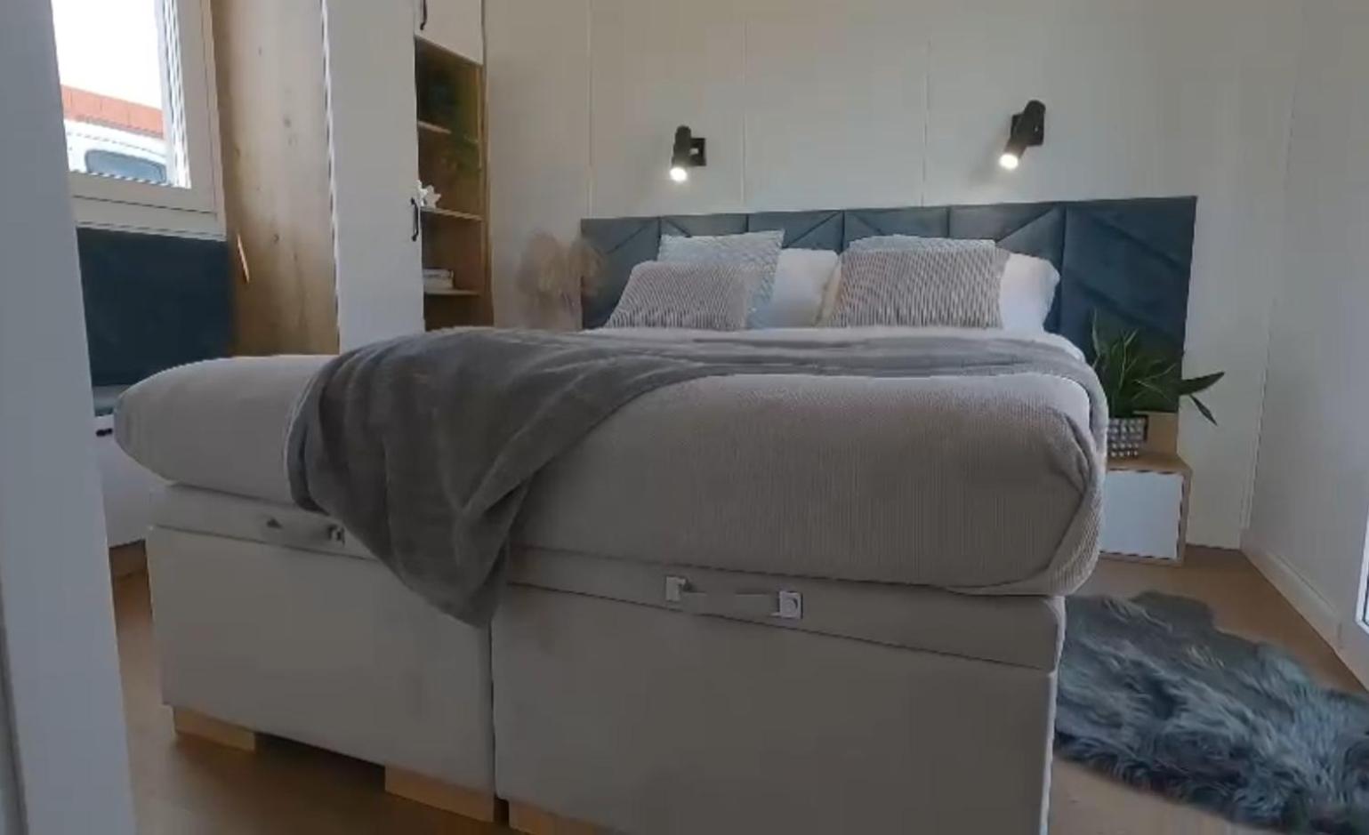 Two-Bedroom House photo 1