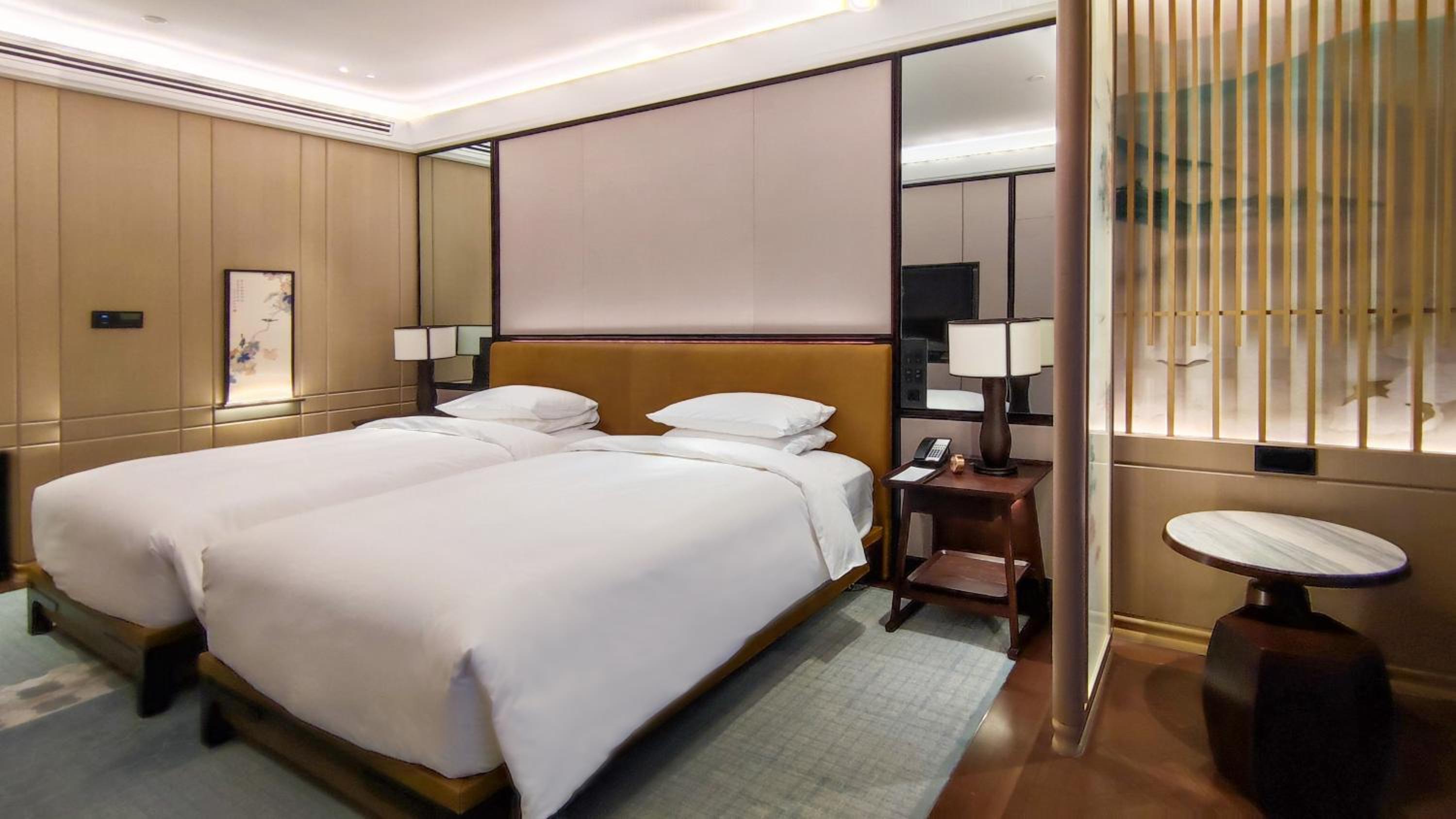 Deluxe Twin Room - Photo 1