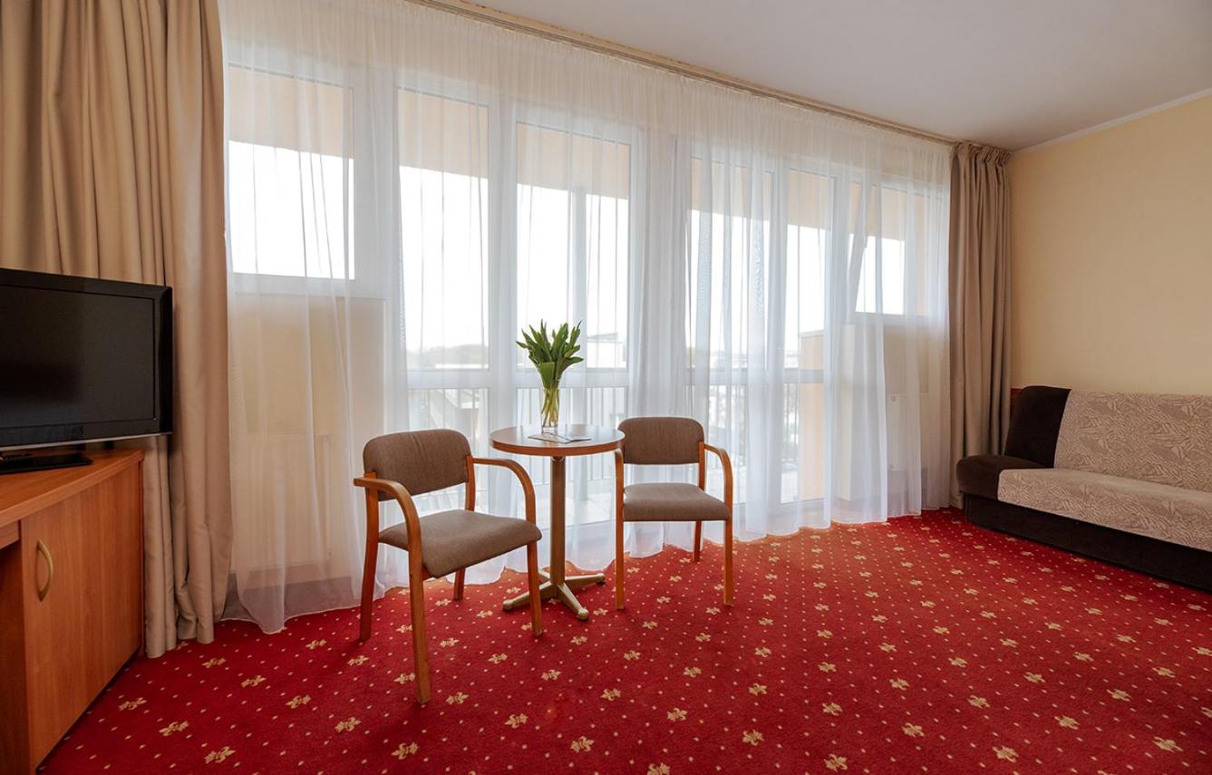 Standard Triple Room - Photo 2