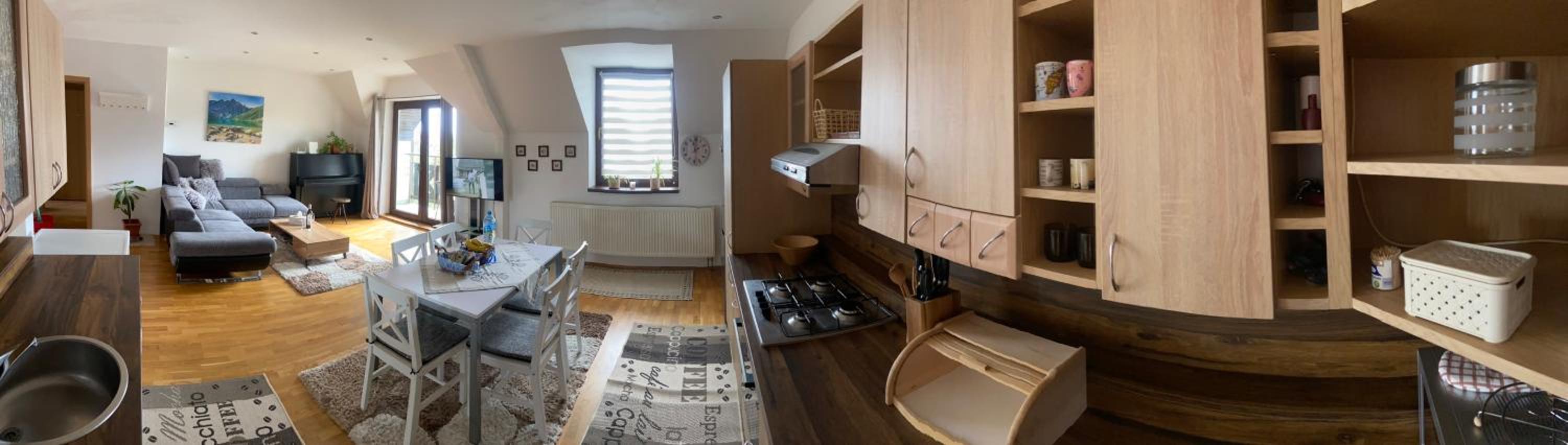 Three-Bedroom Apartment - Photo 28