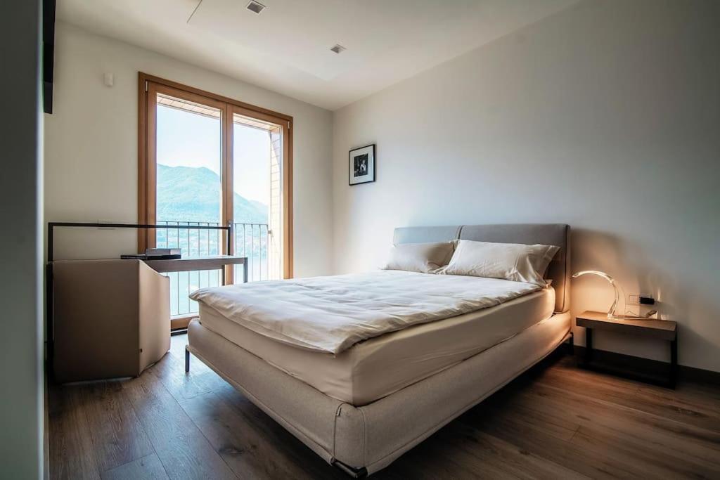 Three-Bedroom Villa photo 3