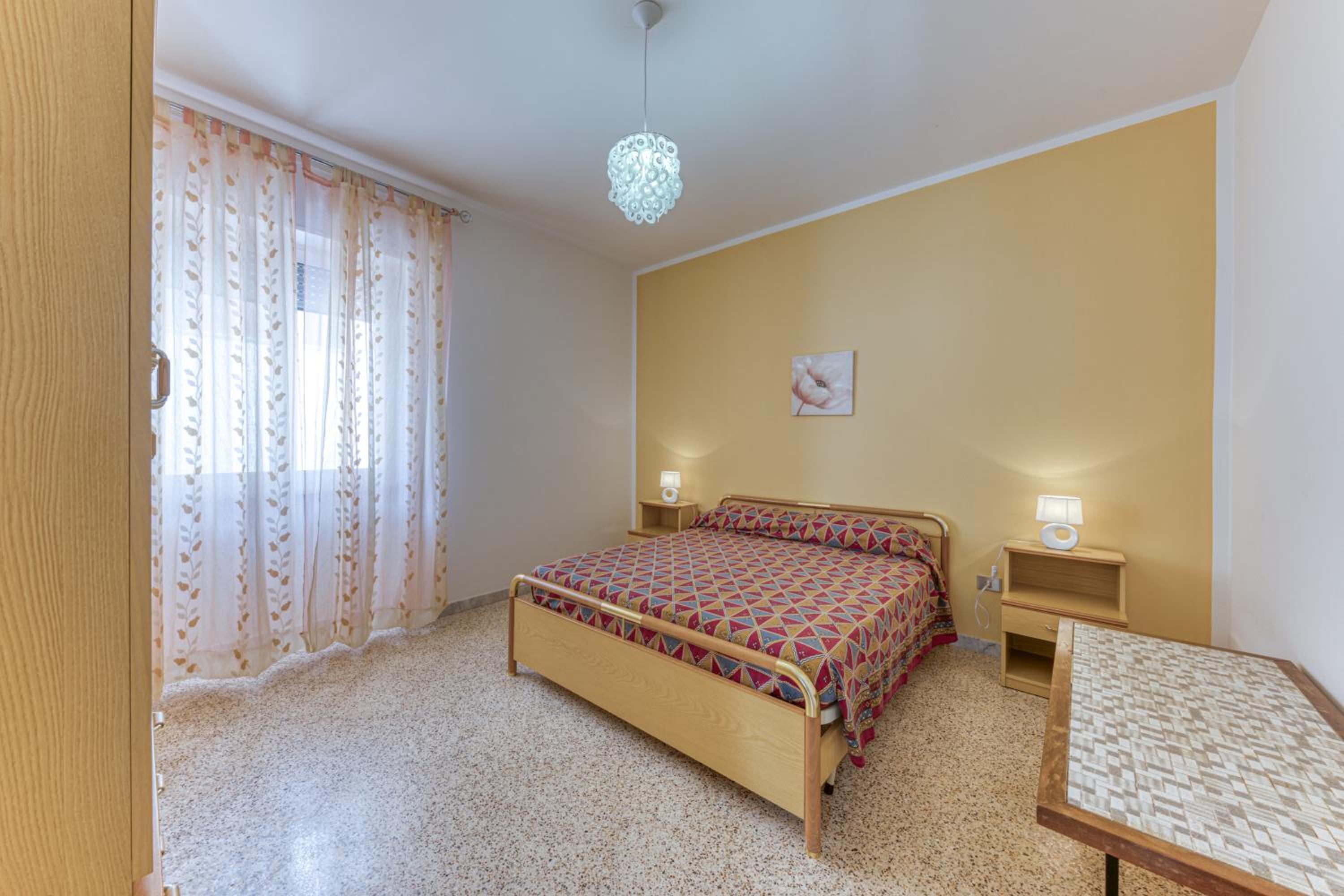 Three-Bedroom Superior Apartment
