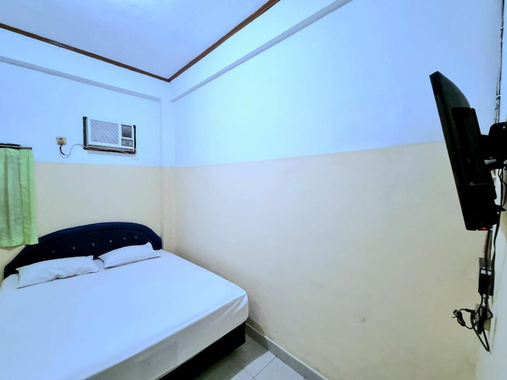 Standard Double Room - Photo 1