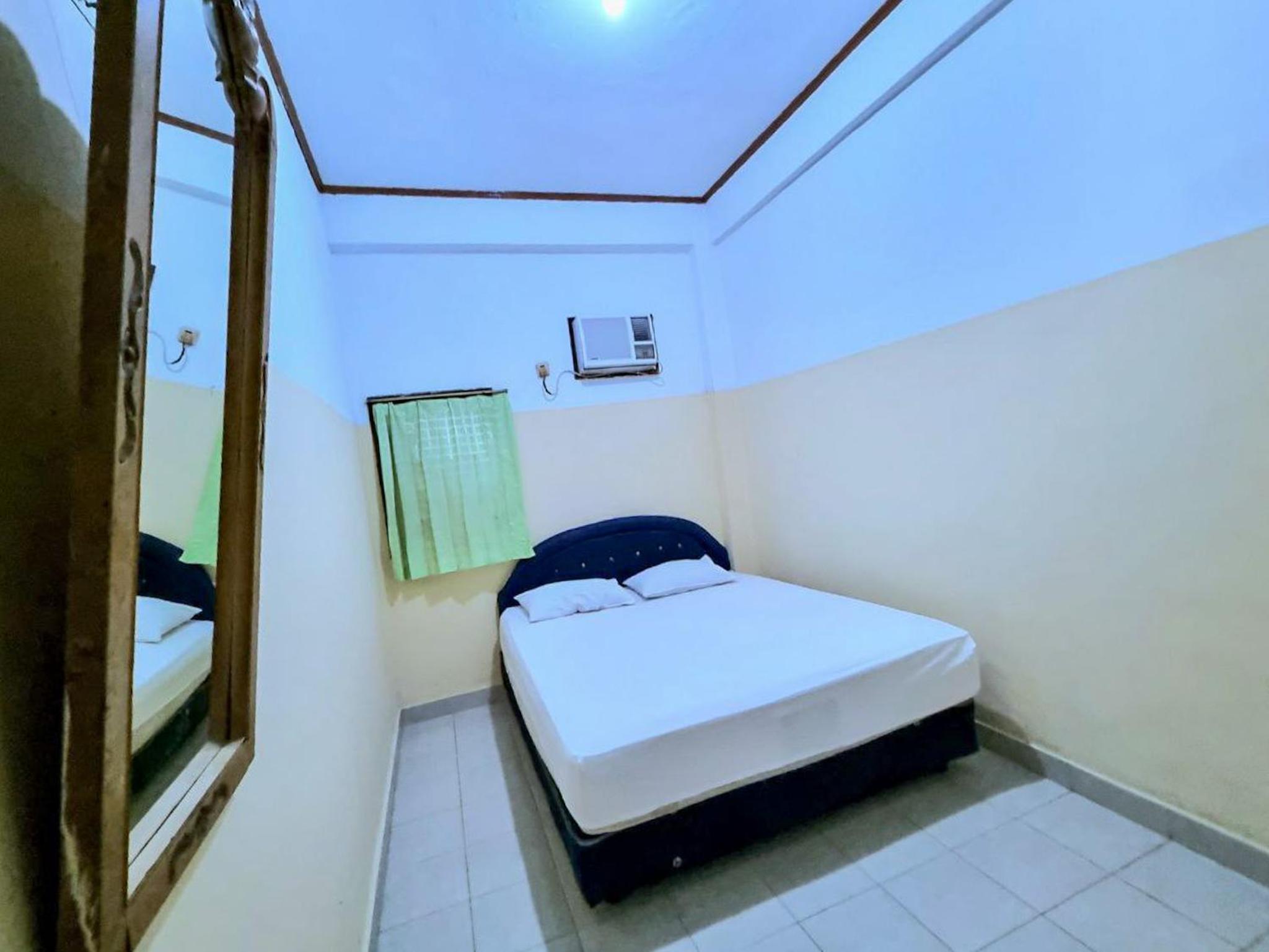 Standard Double Room - Photo 4