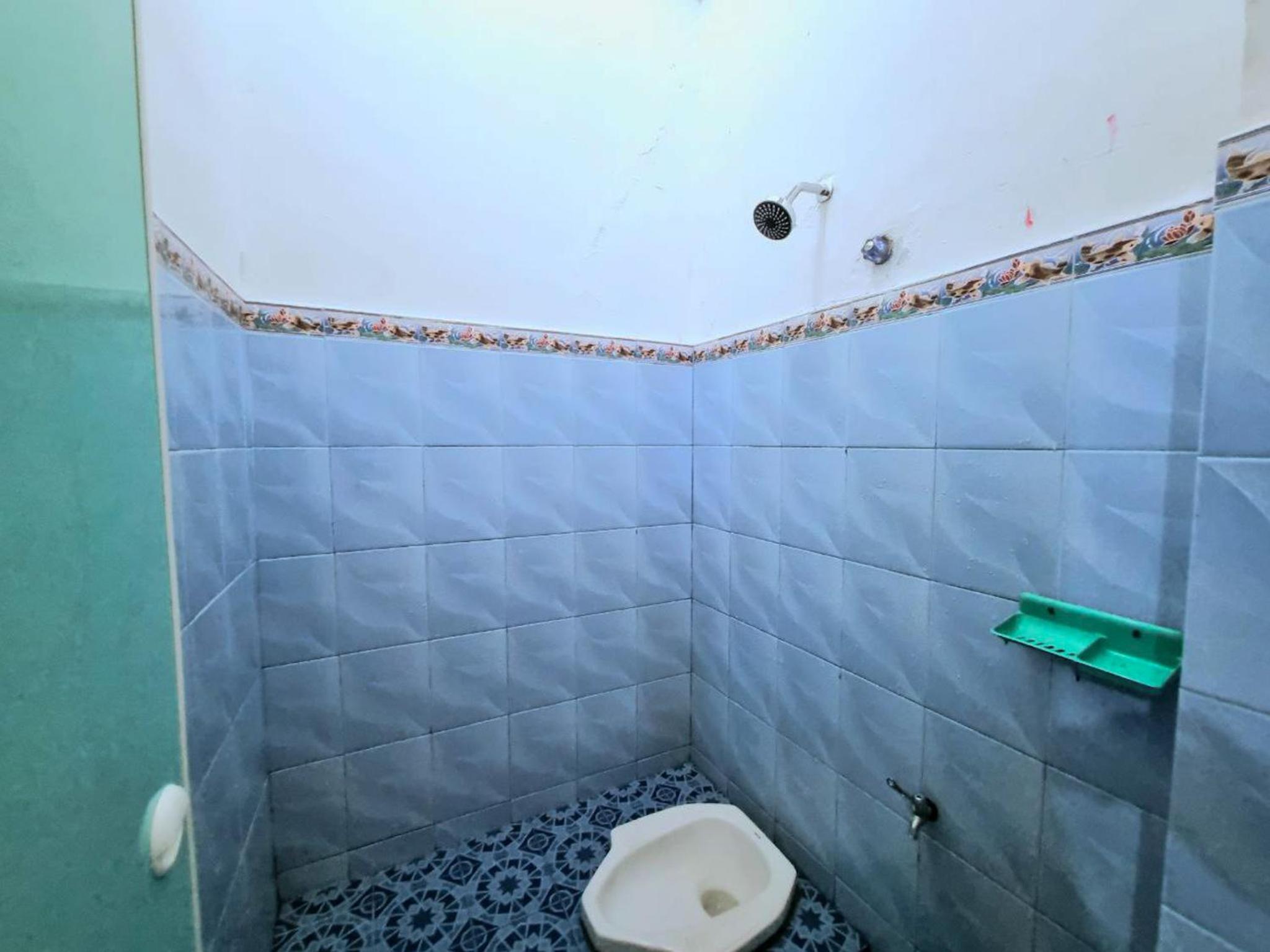 Standard Double Room - Photo 2