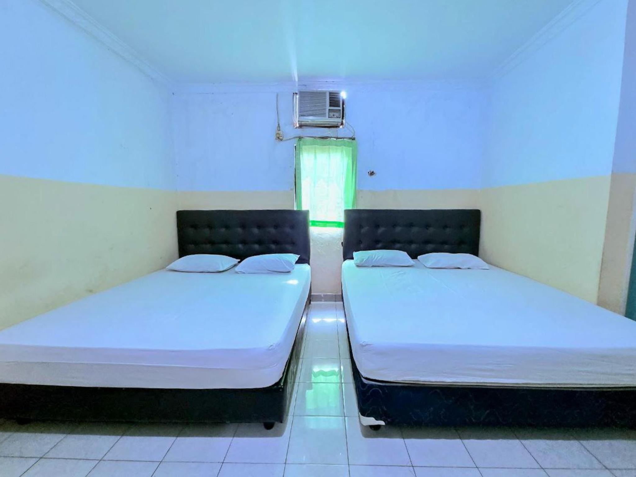 Deluxe Quadruple Room - Photo 4