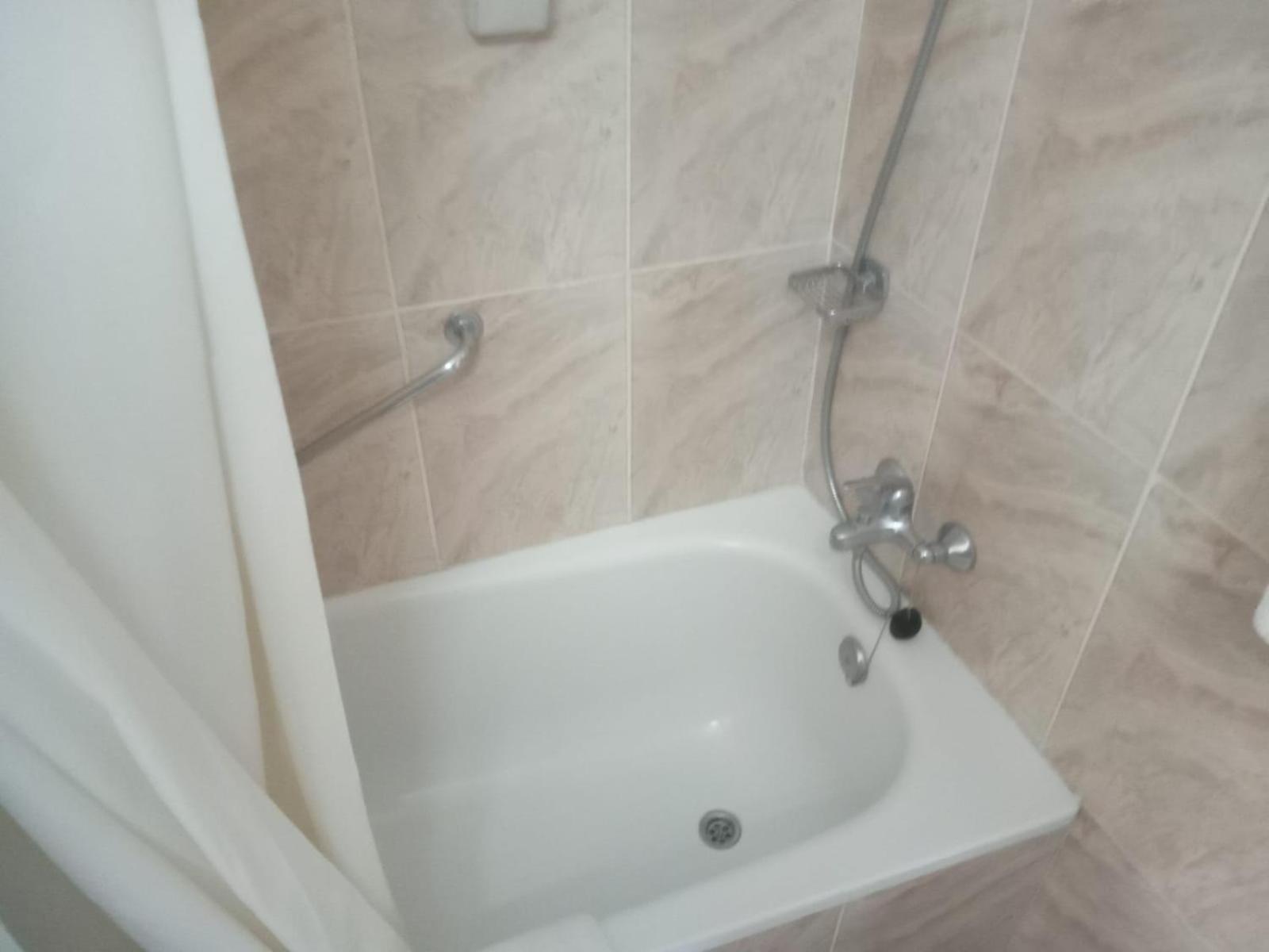 Budget Twin Room