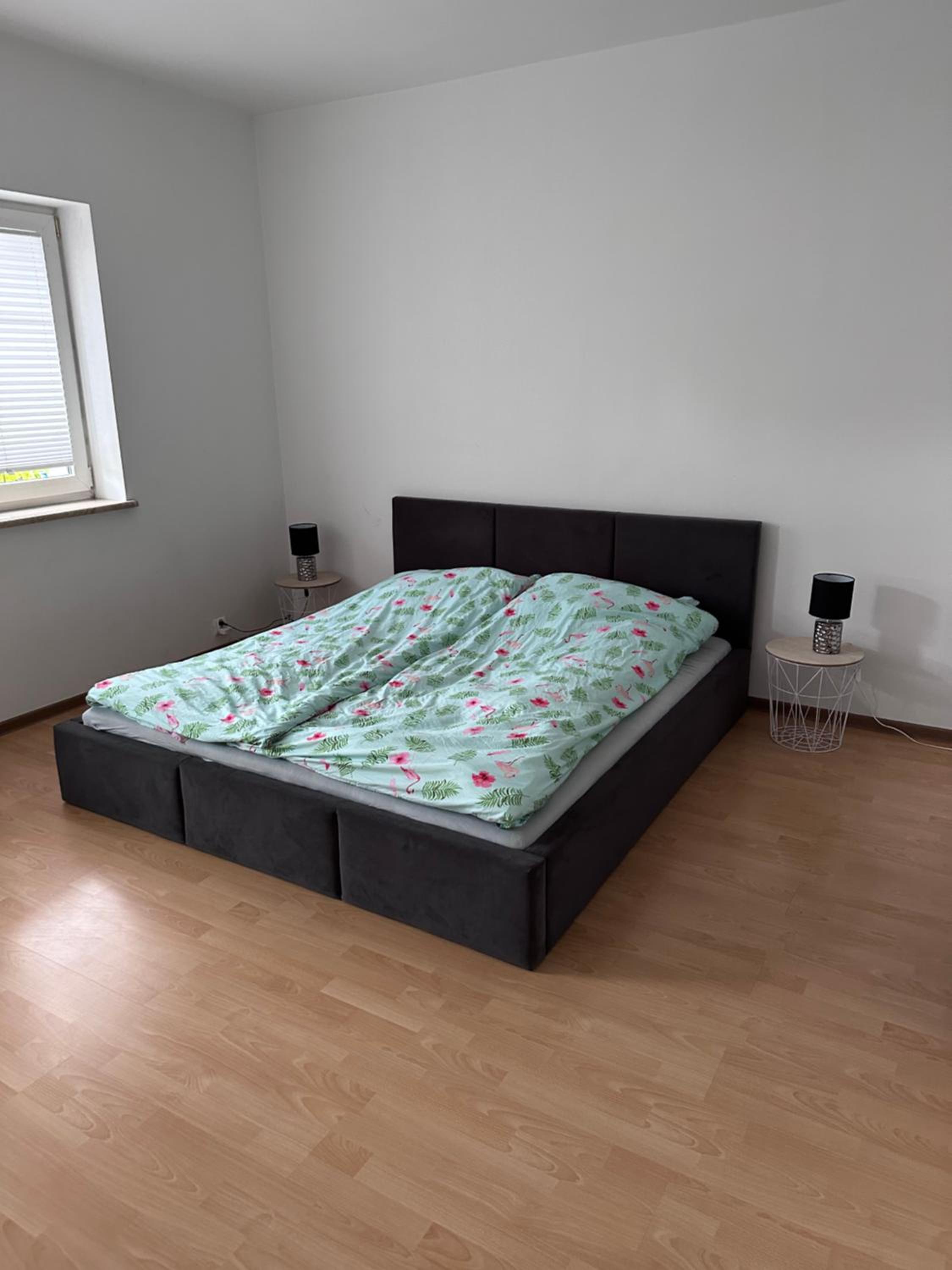 Three-Bedroom Apartment - Photo 11