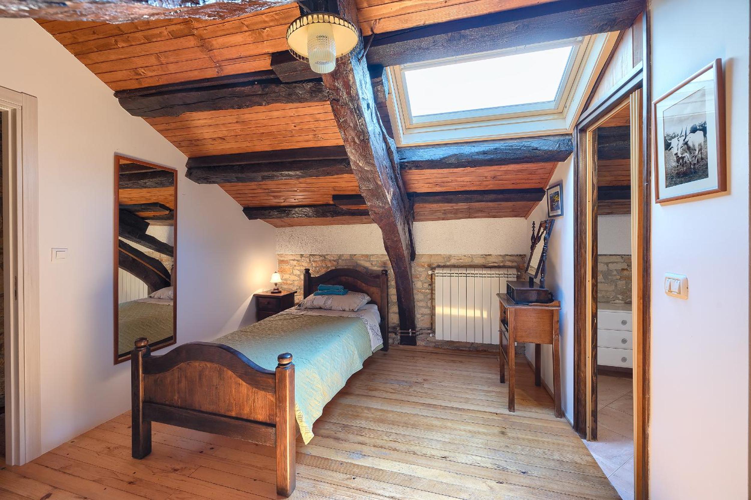 Three-Bedroom Villa photo 1