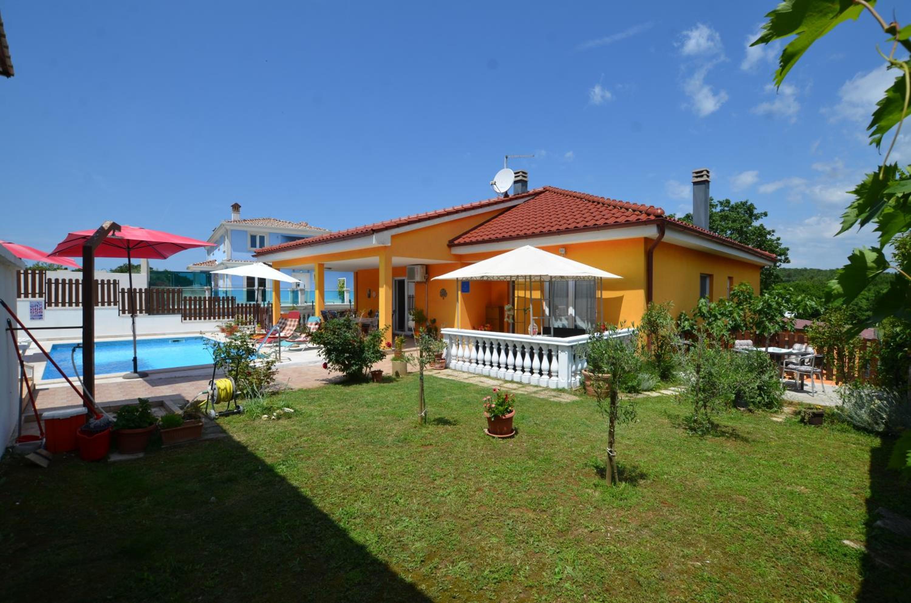 Two Bedroom House photo 2