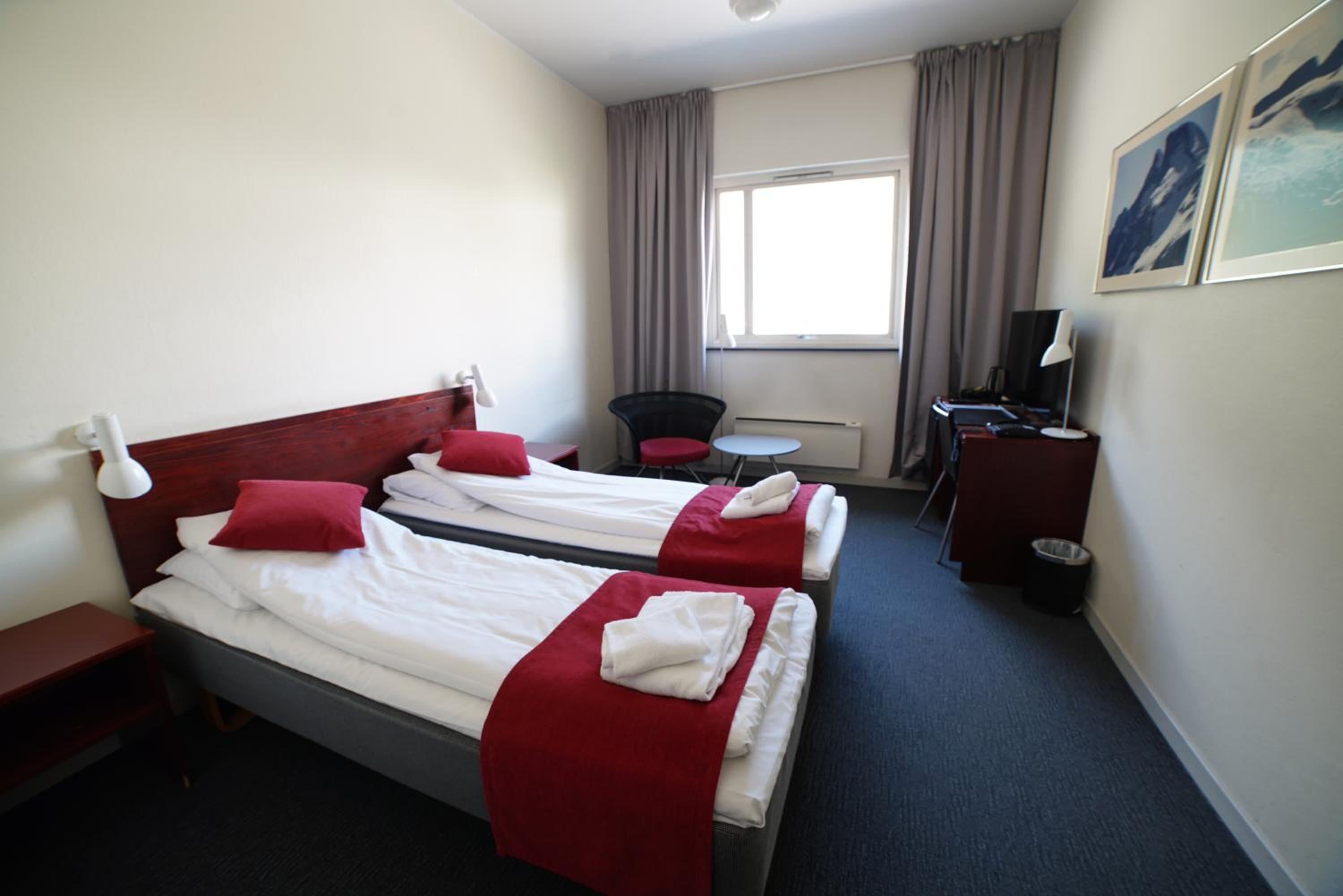 Twin Room photo 3