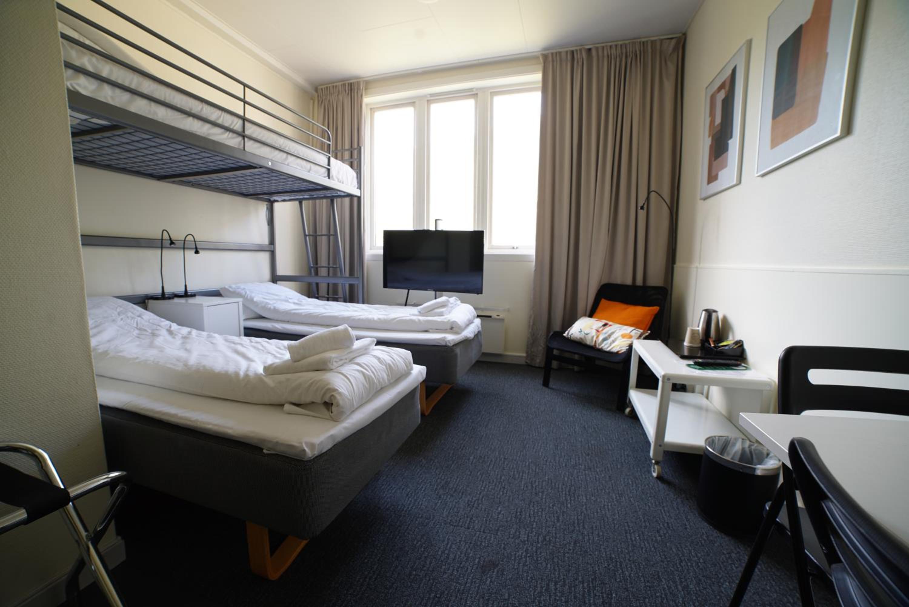 Triple Room photo 2