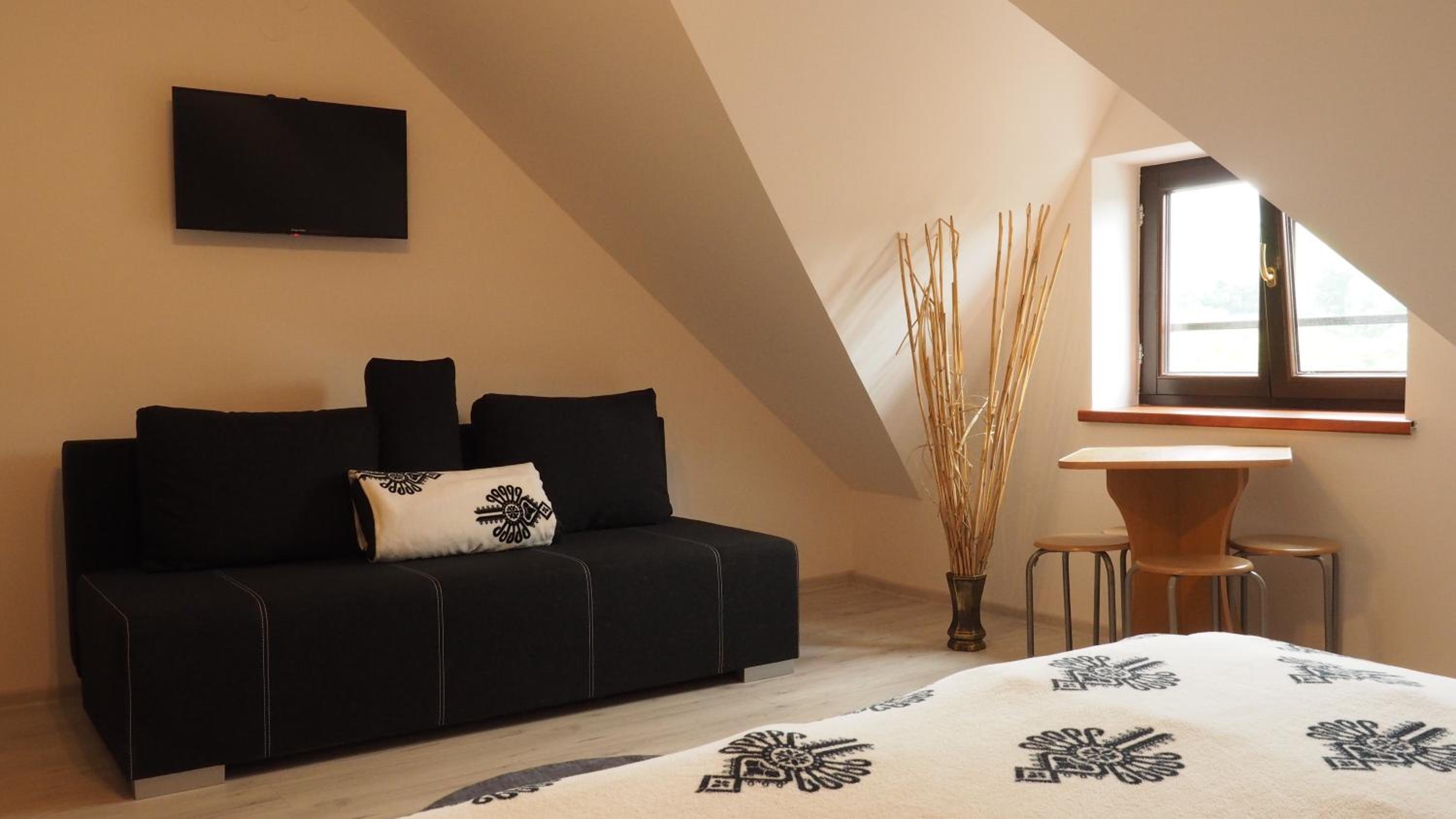 Triple Room with Bathroom