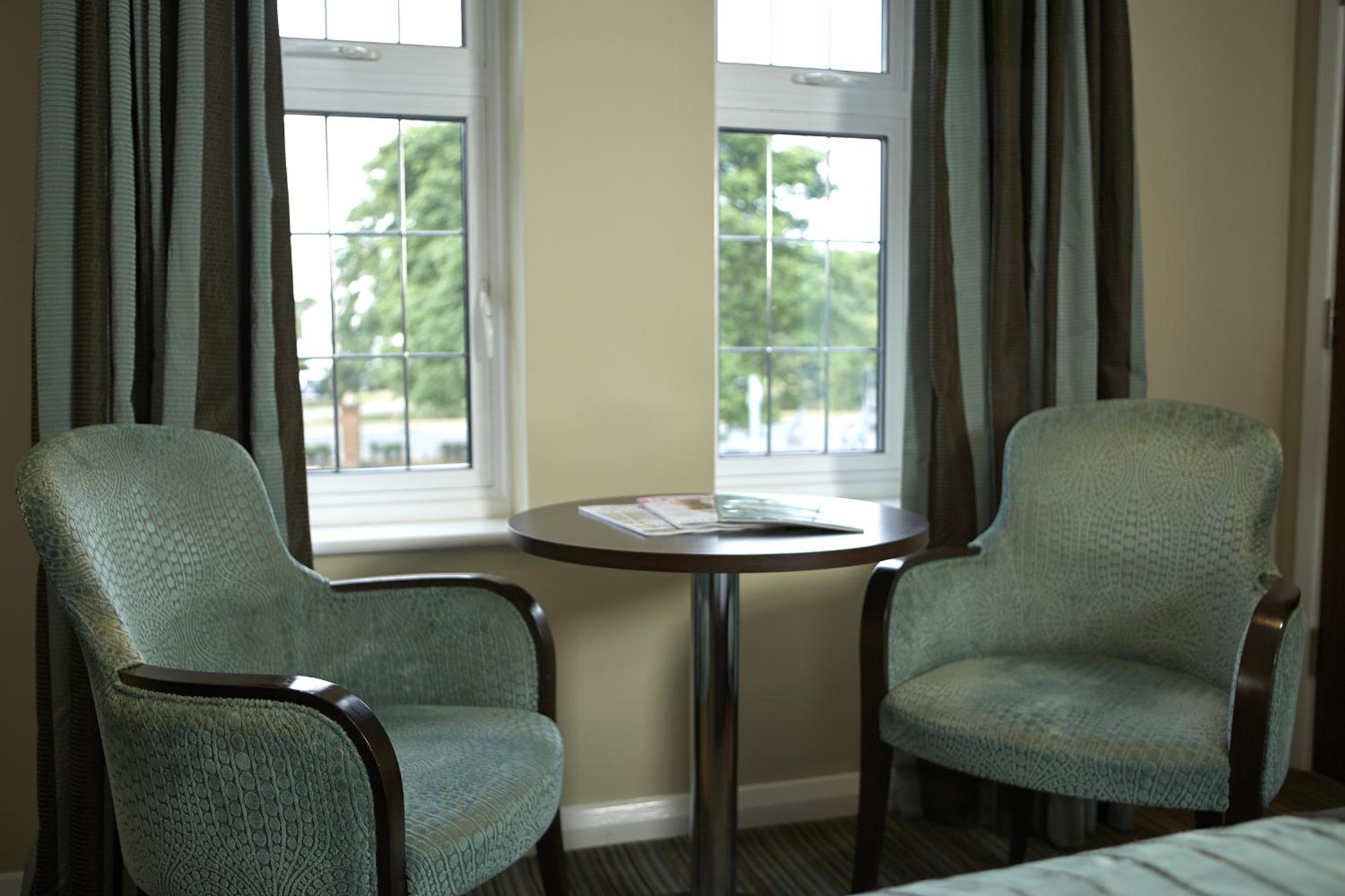 Executive Double Room - Photo 2