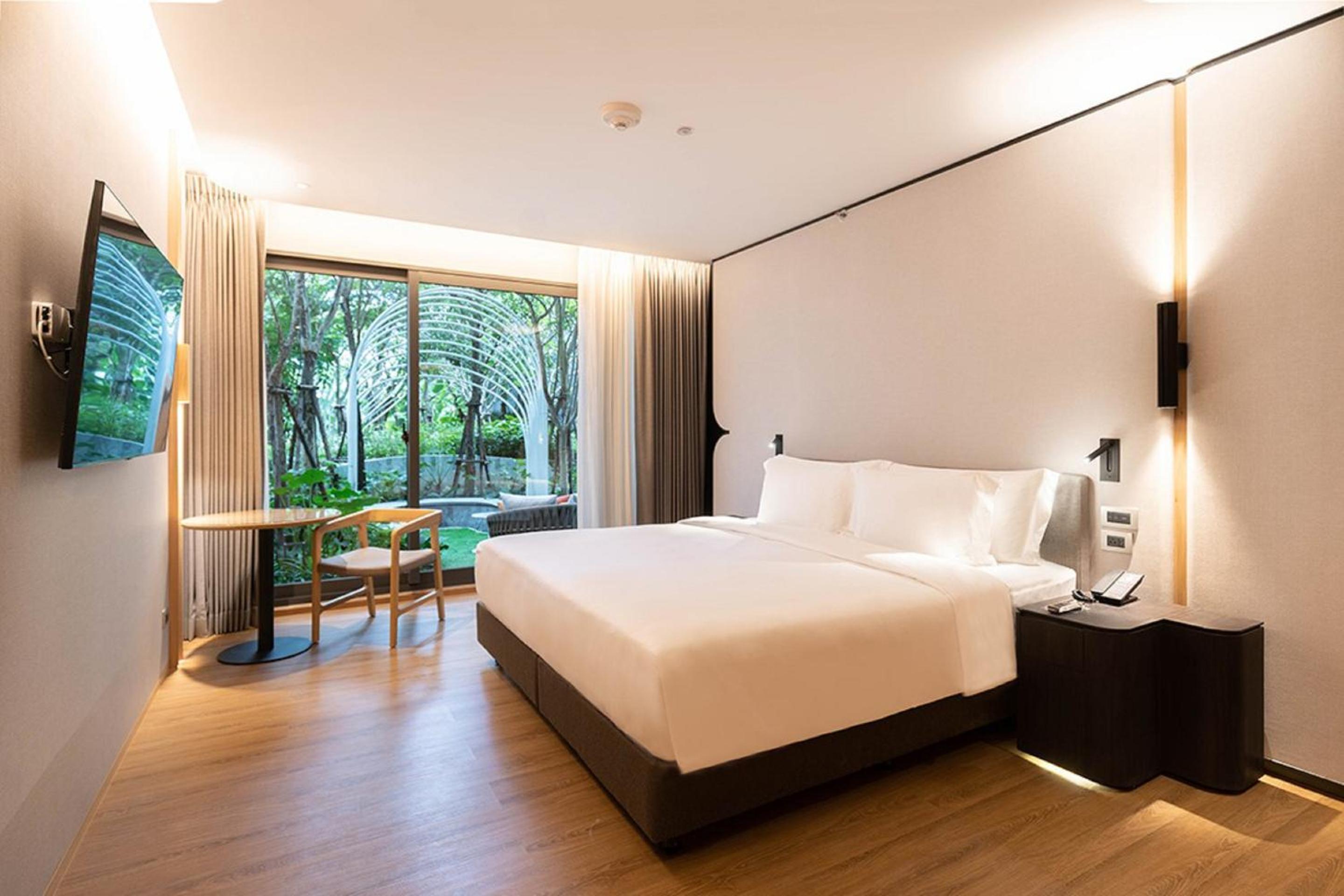 Terrace Room