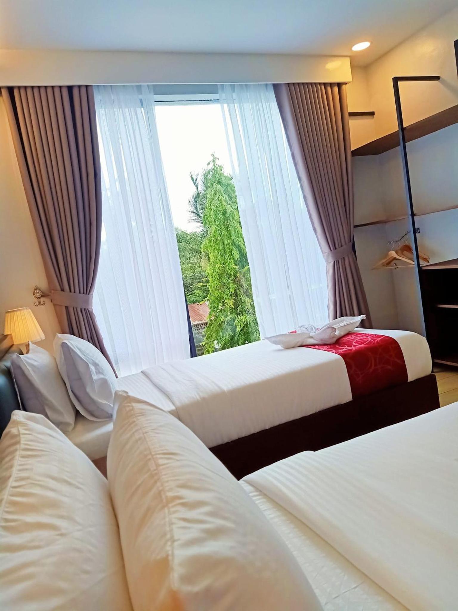 Deluxe Twin Room - Photo 3