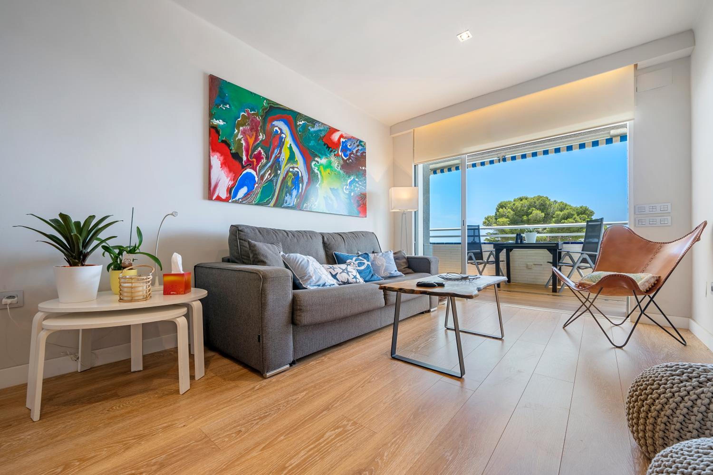 Apartamento Superior de Dos Habitaciones