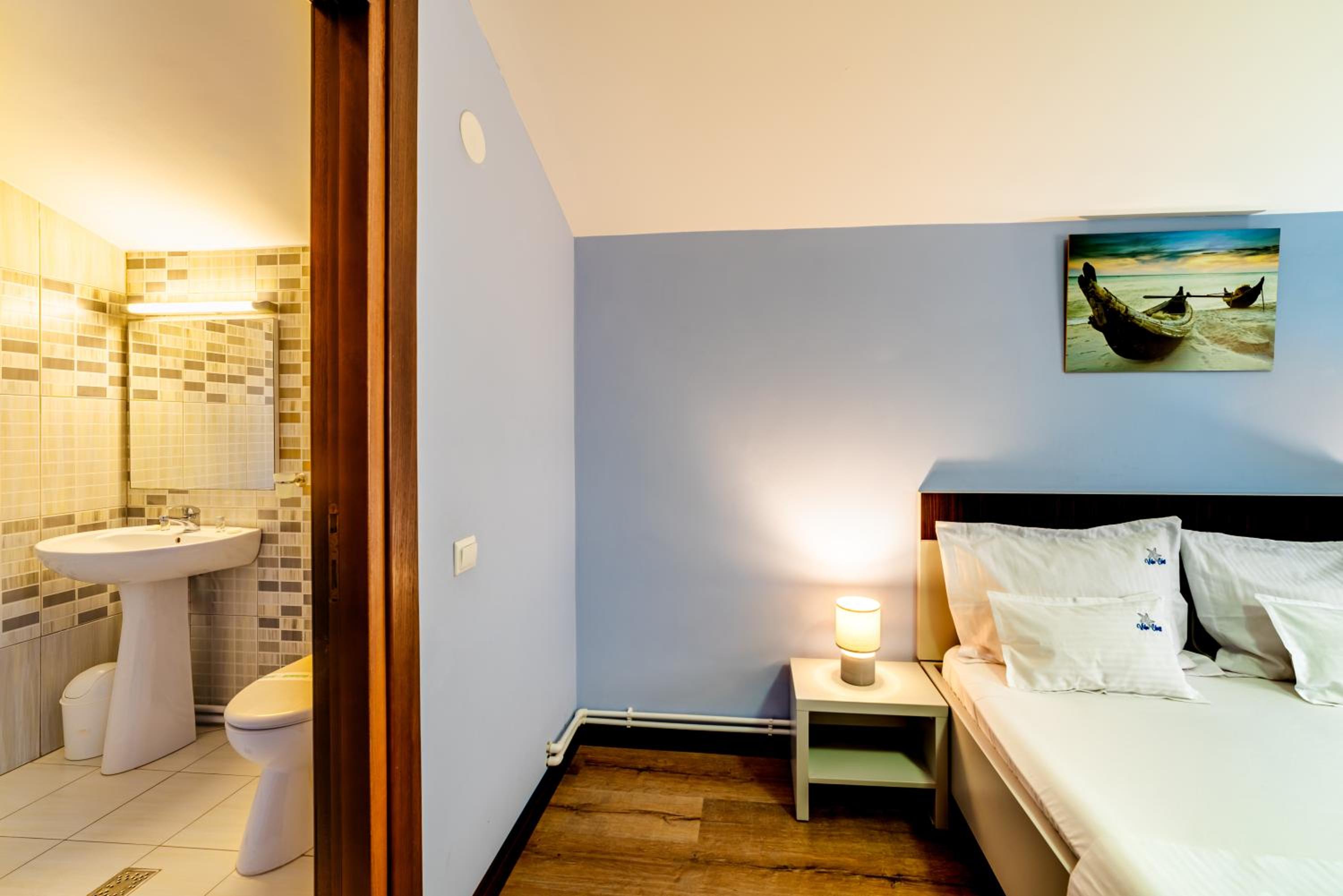 Double Room photo 3