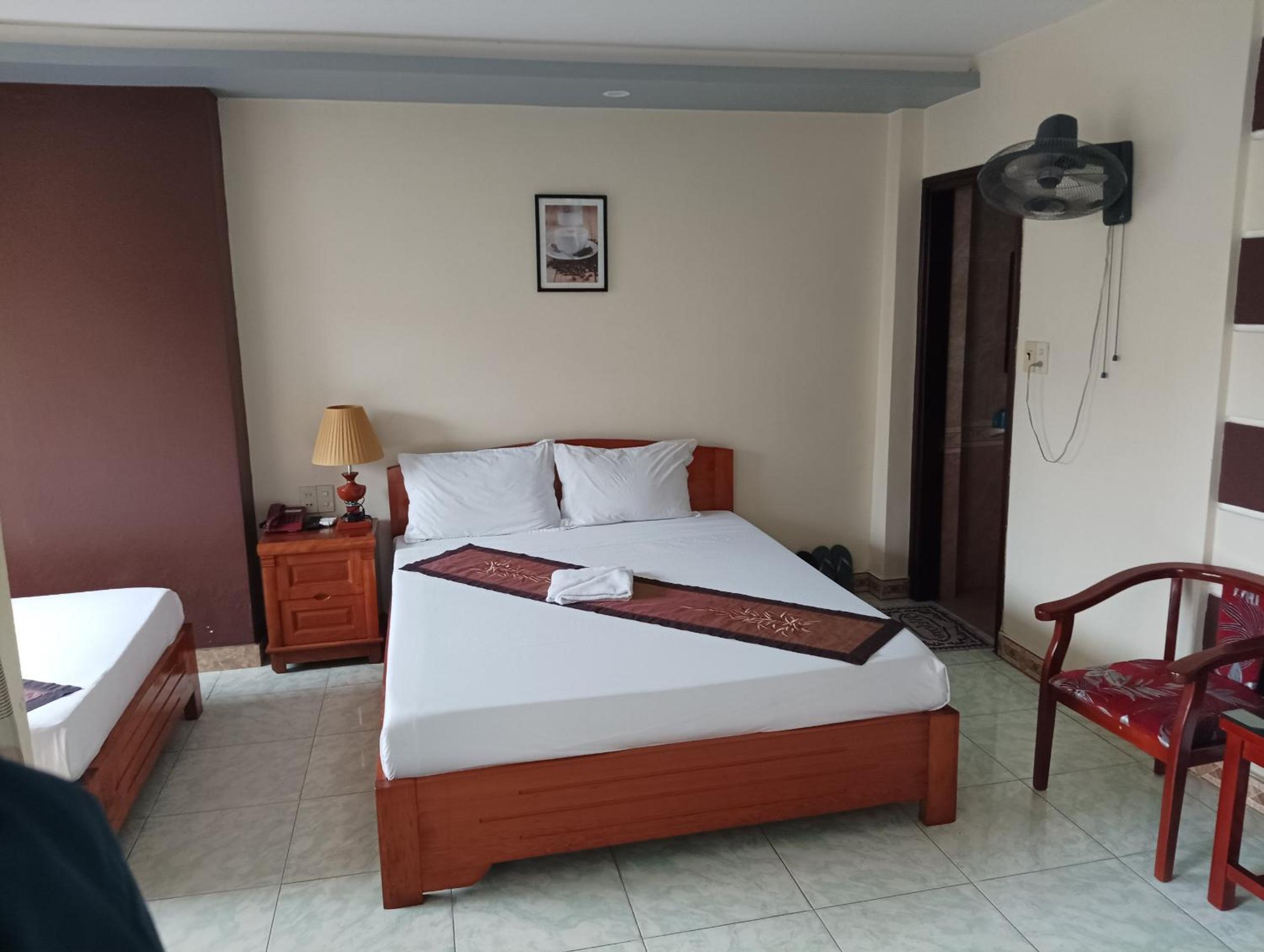 Superior Triple Room photo 1