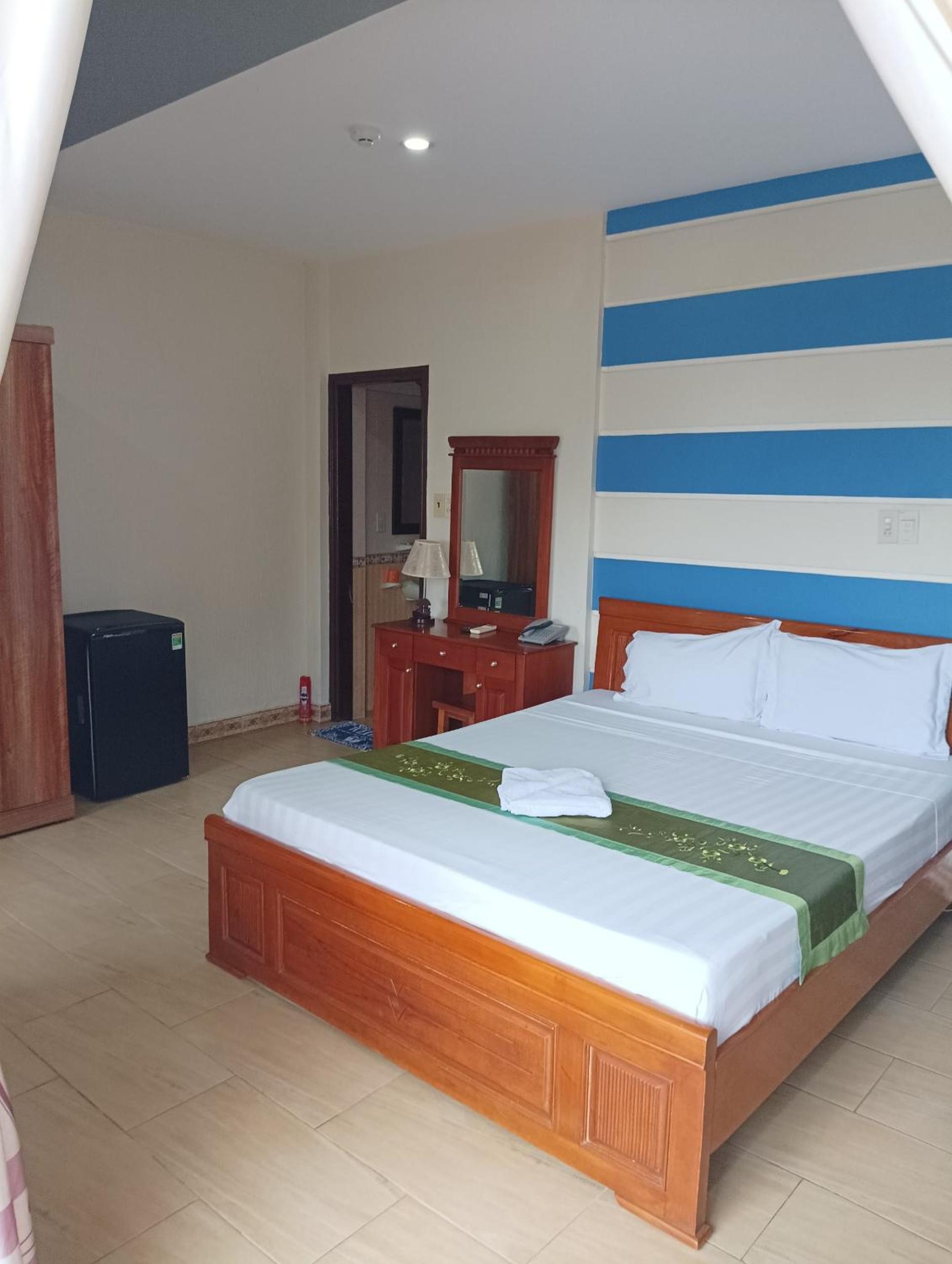 Deluxe Double Room photo 3