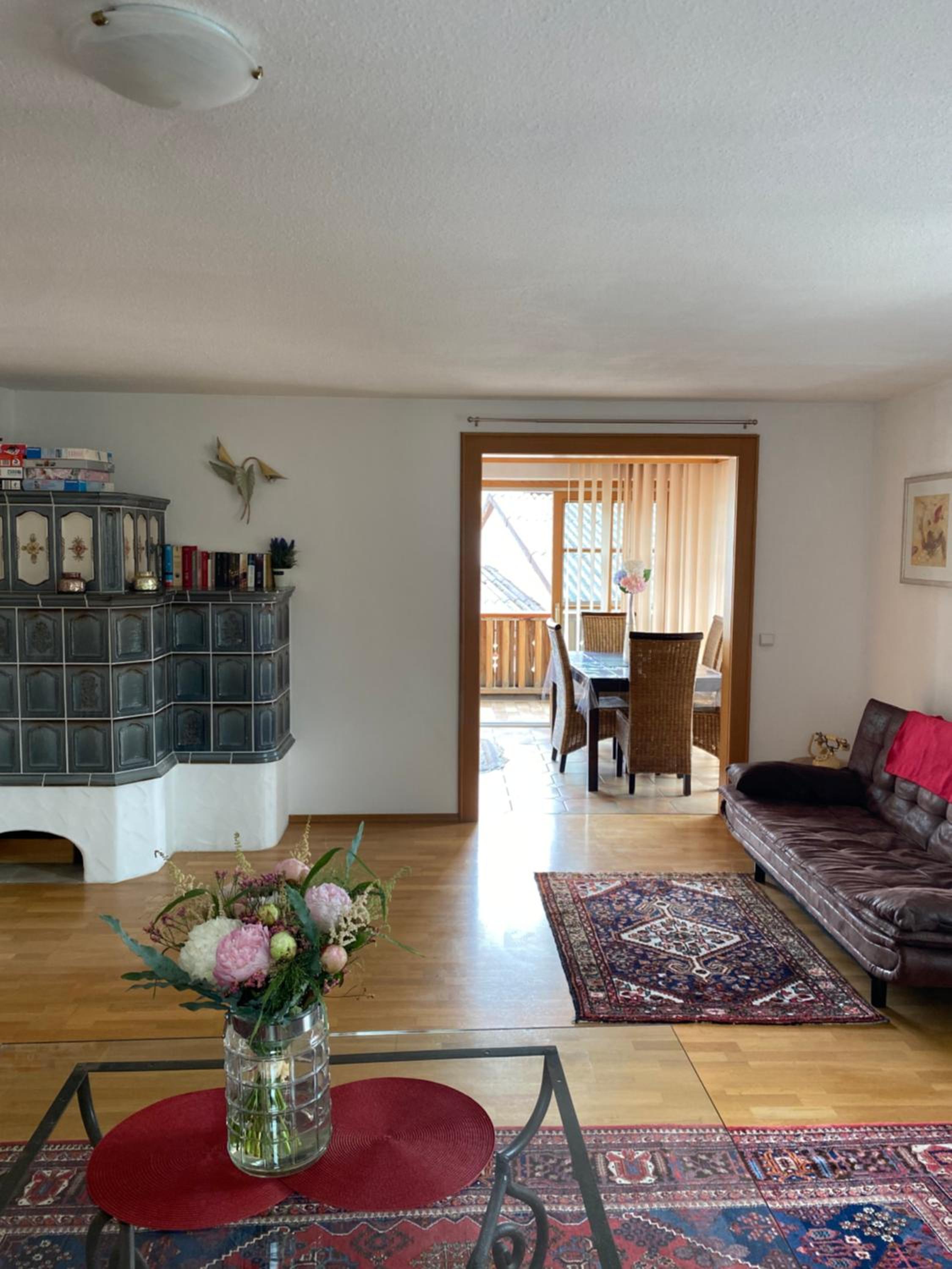 Two-Bedroom Apartment photo 1