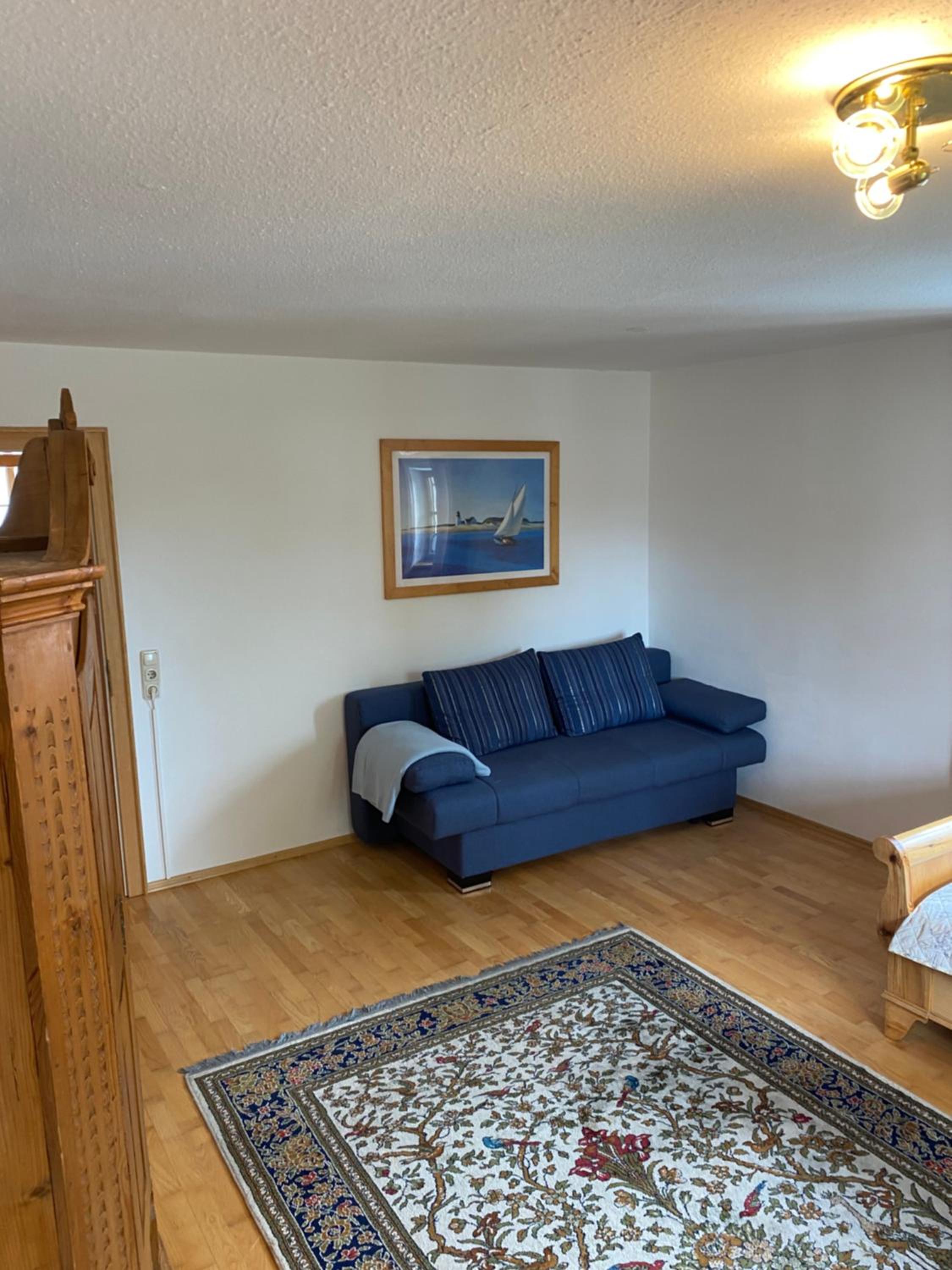 Two-Bedroom Apartment photo 2