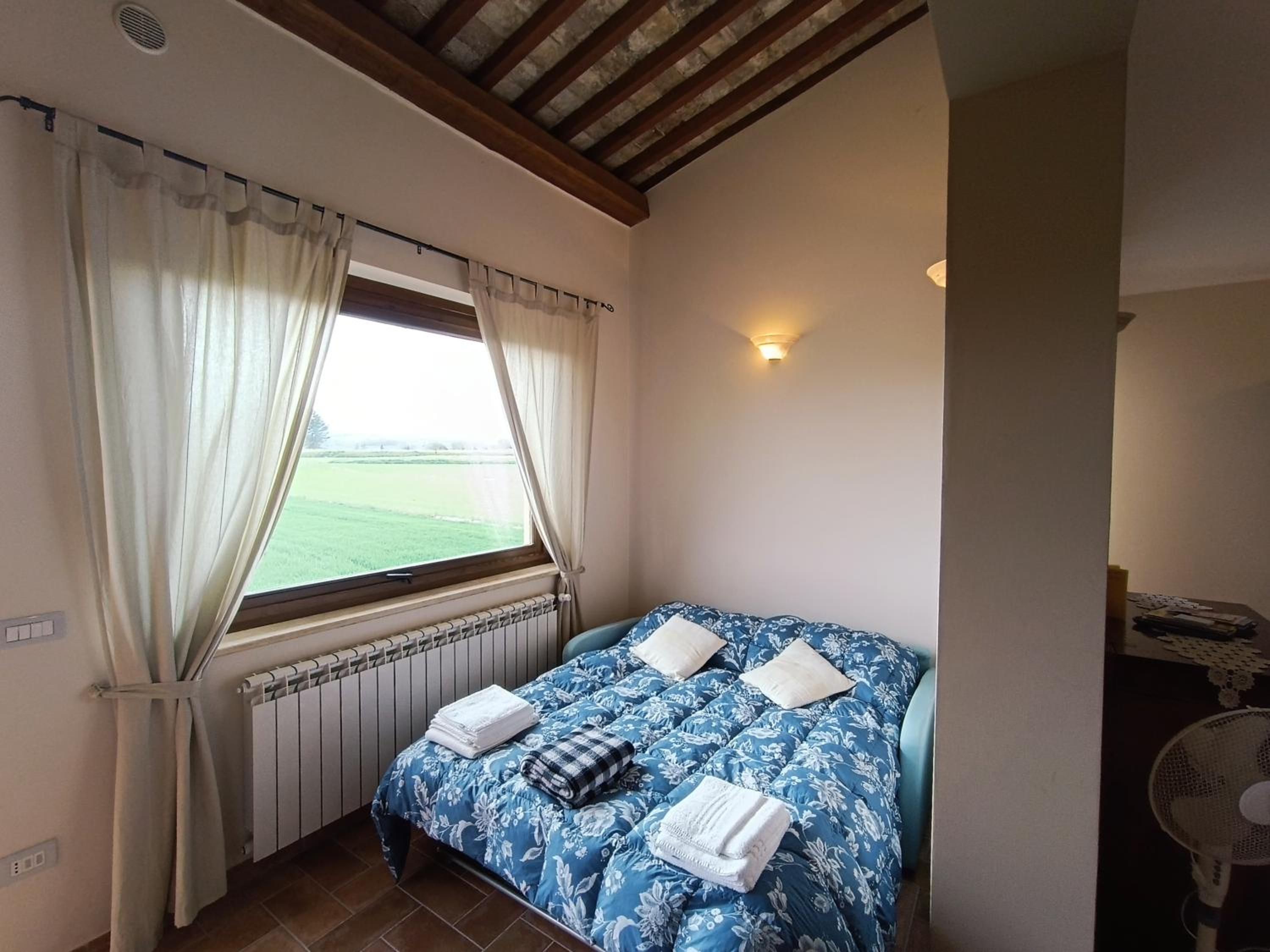 Two-Bedroom House photo 1