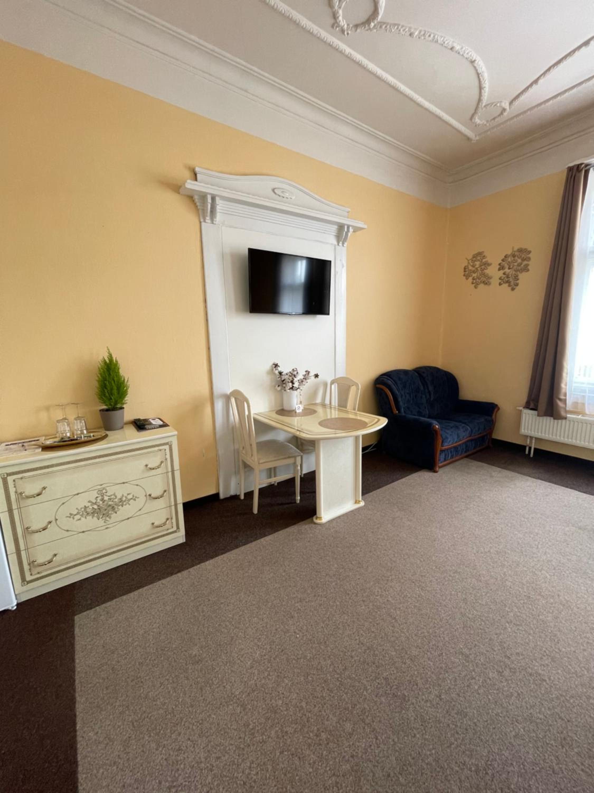 Deluxe Double Room photo 1