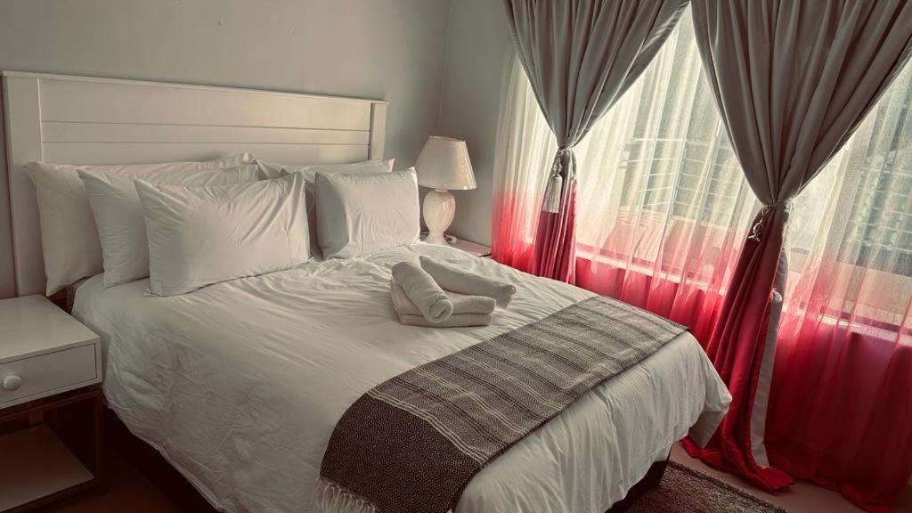 Family Double Room