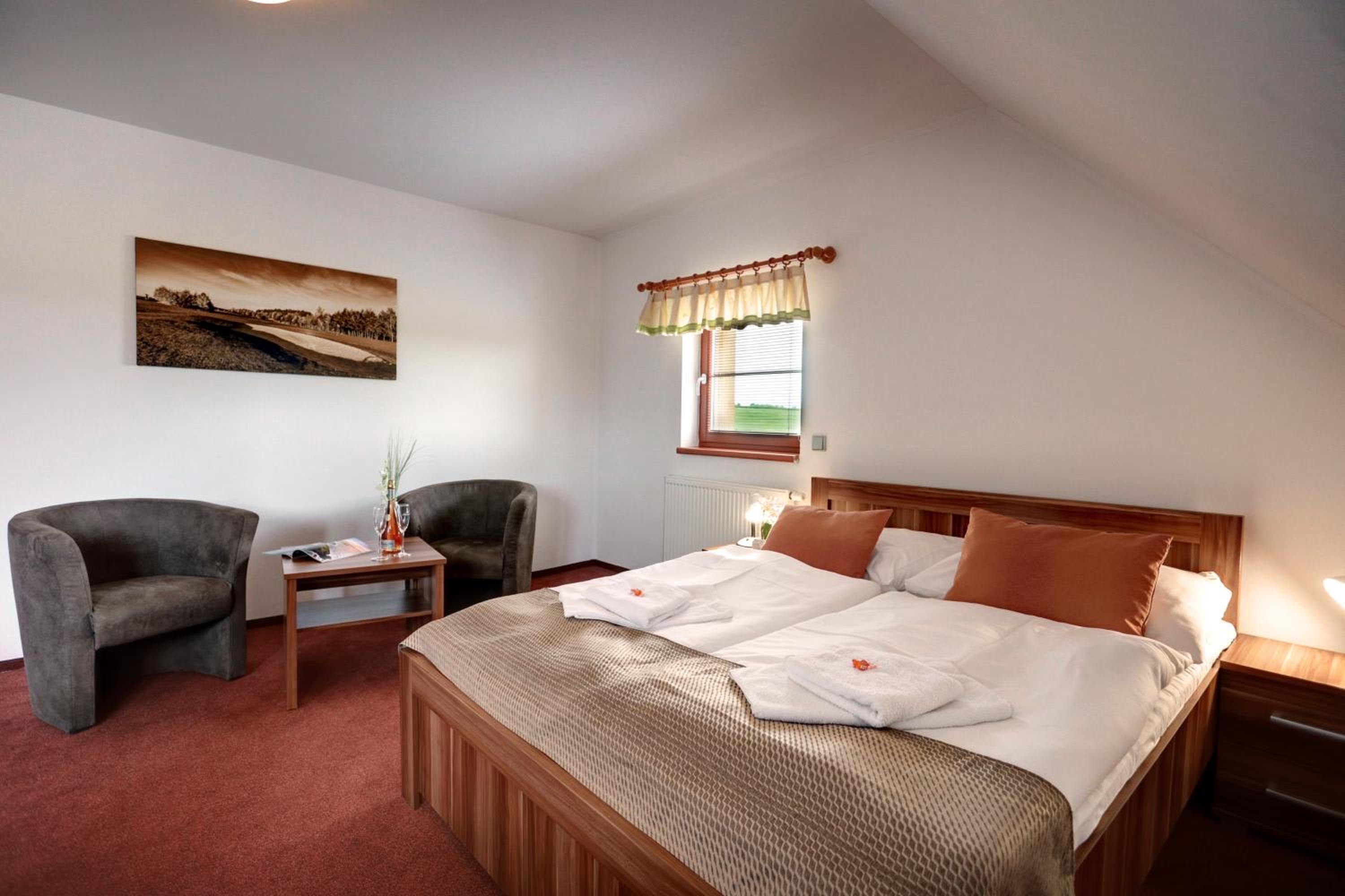 Double Room photo 2