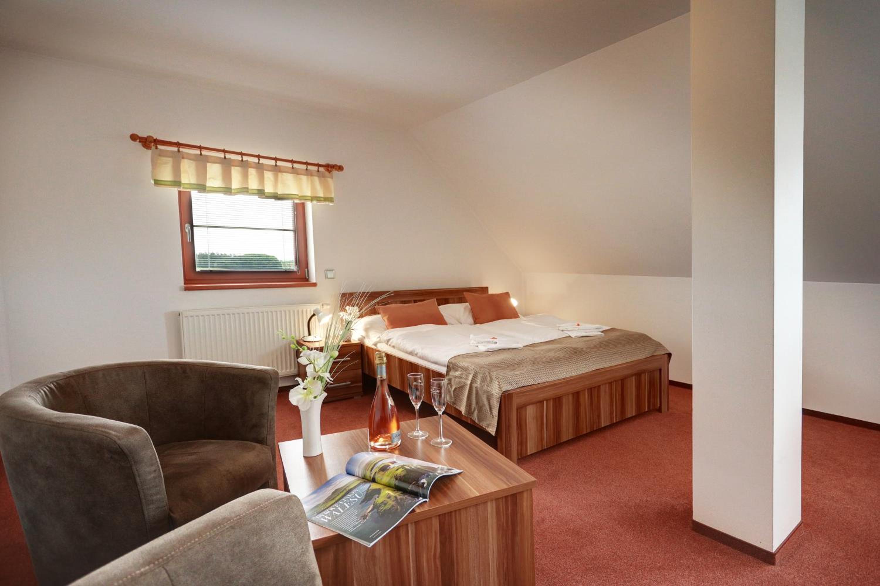 Double Room photo 1