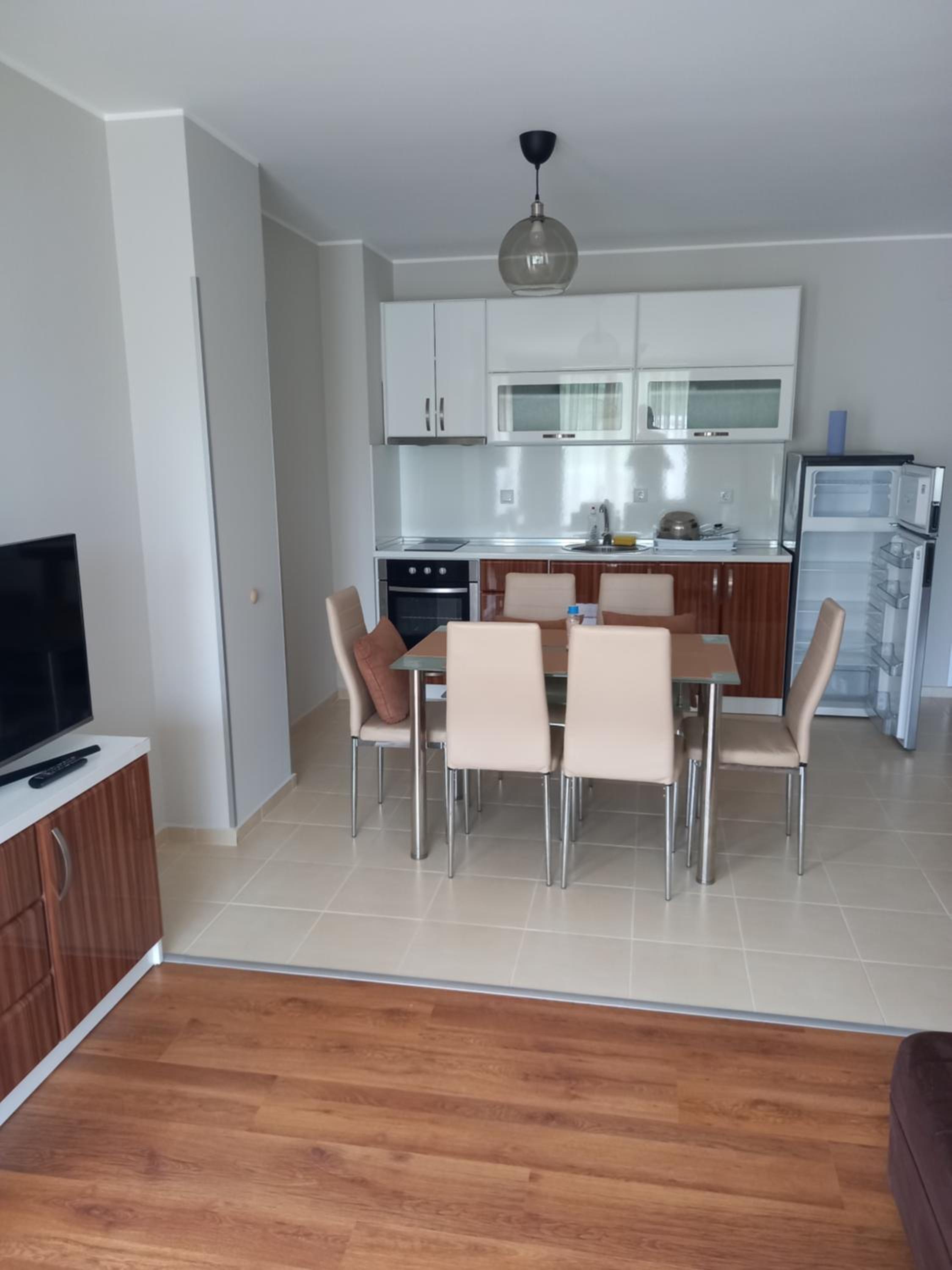 Deluxe Apartment photo 2
