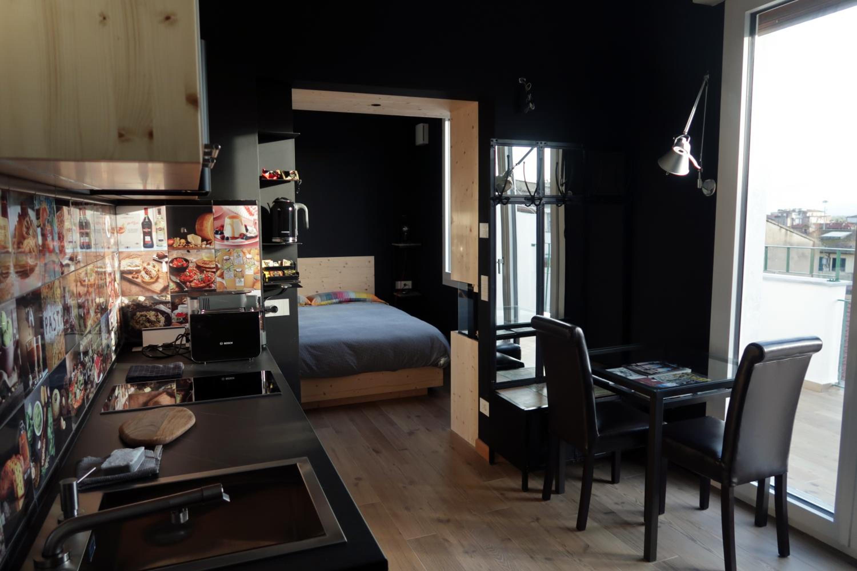 Superior Apartment photo 1