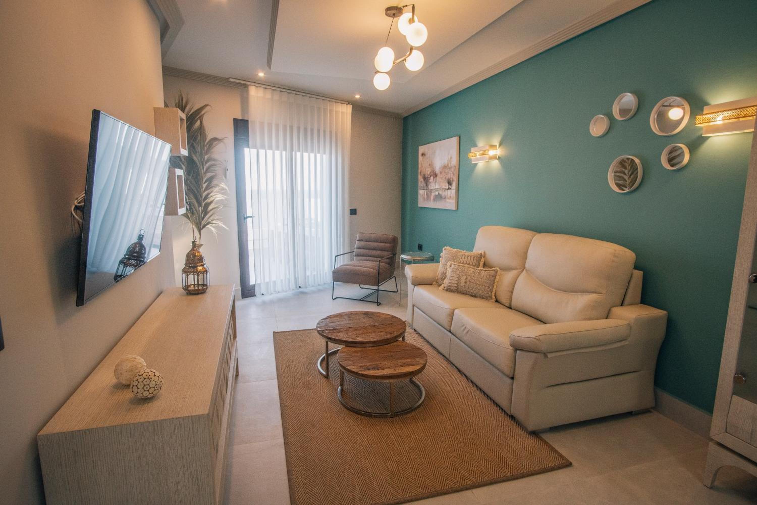 Apartamento Penthouse