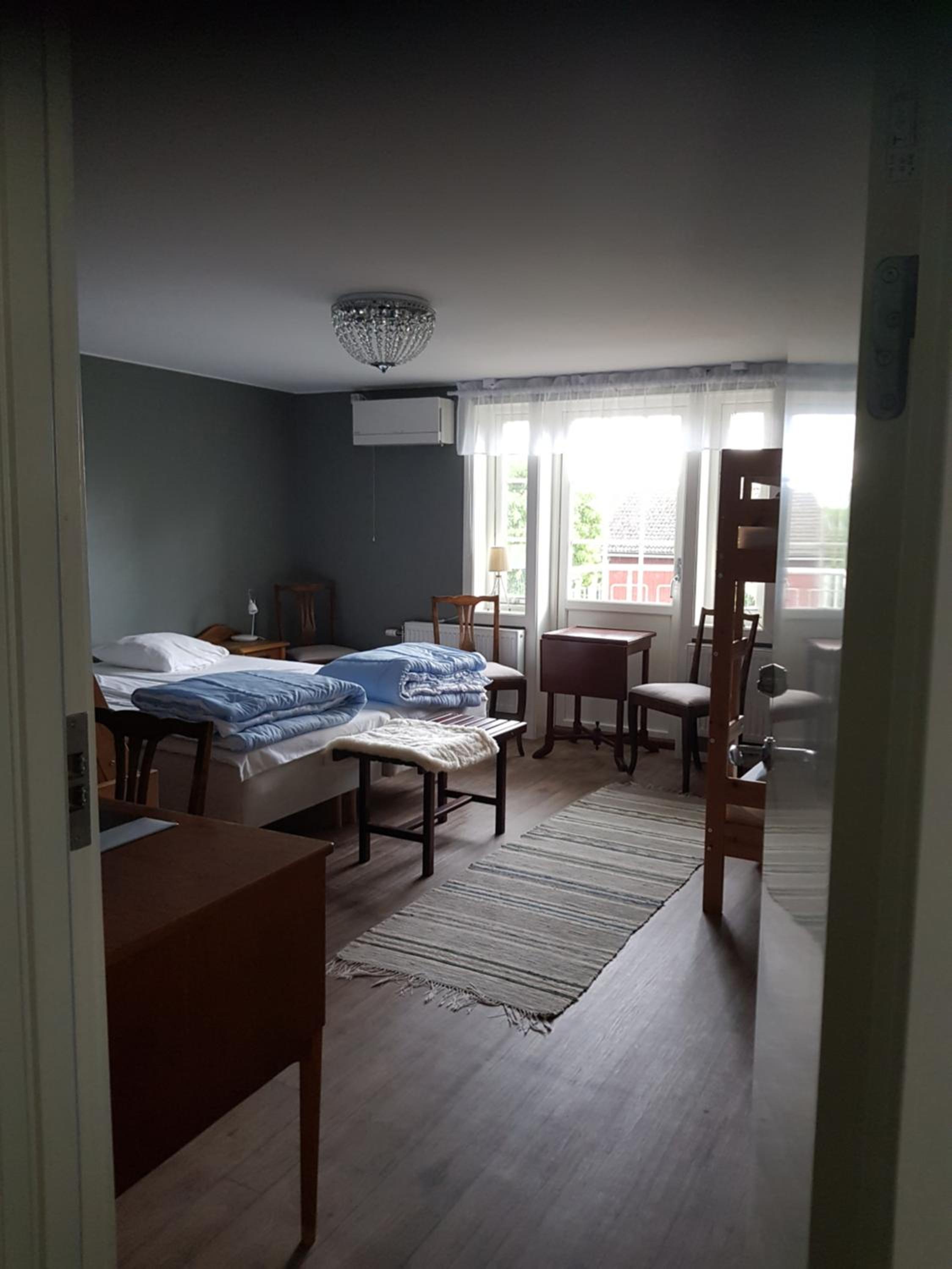 Family Room photo 1