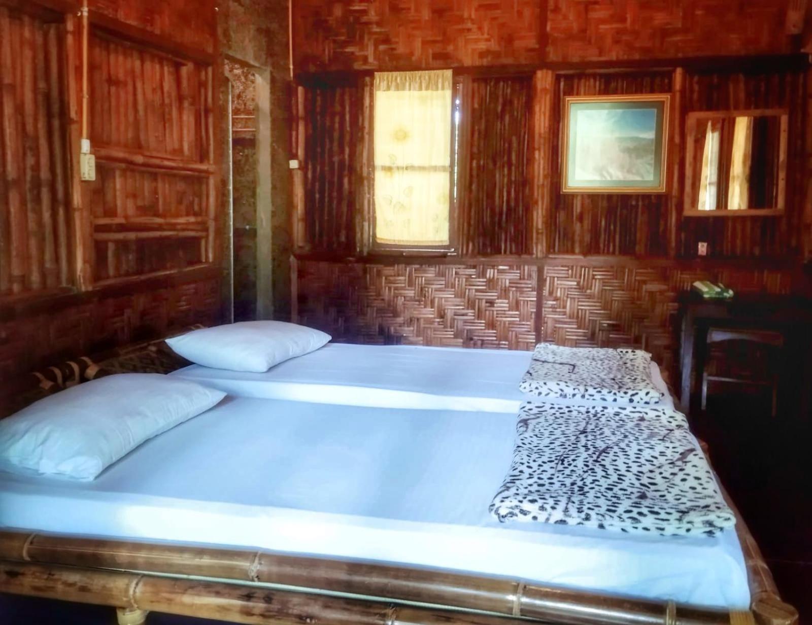 Standard Twin Room with Garden View - Photo 13
