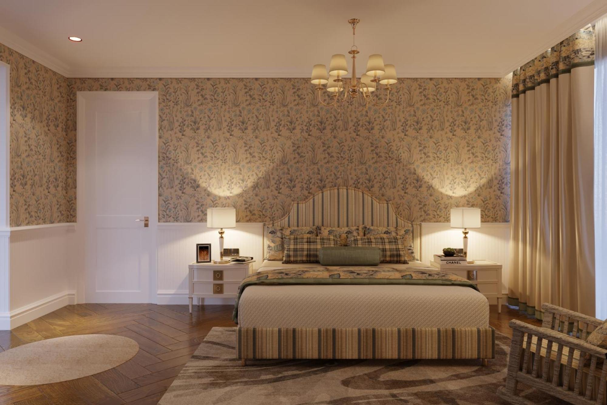 Fern Club Suite
