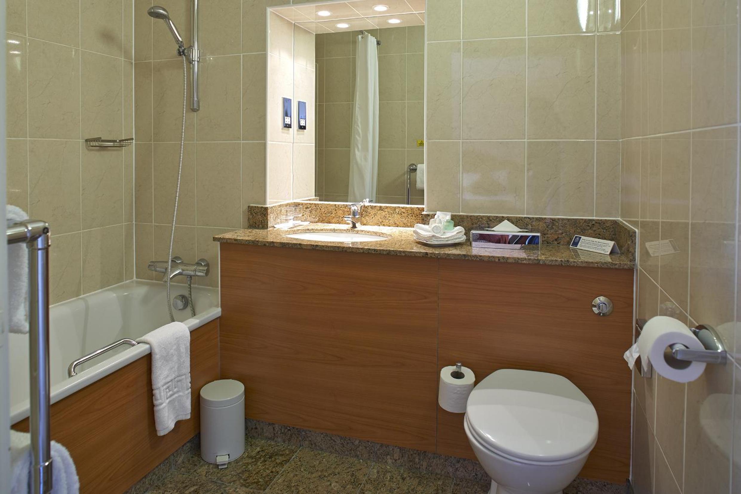 Classic Double Room - Photo 5