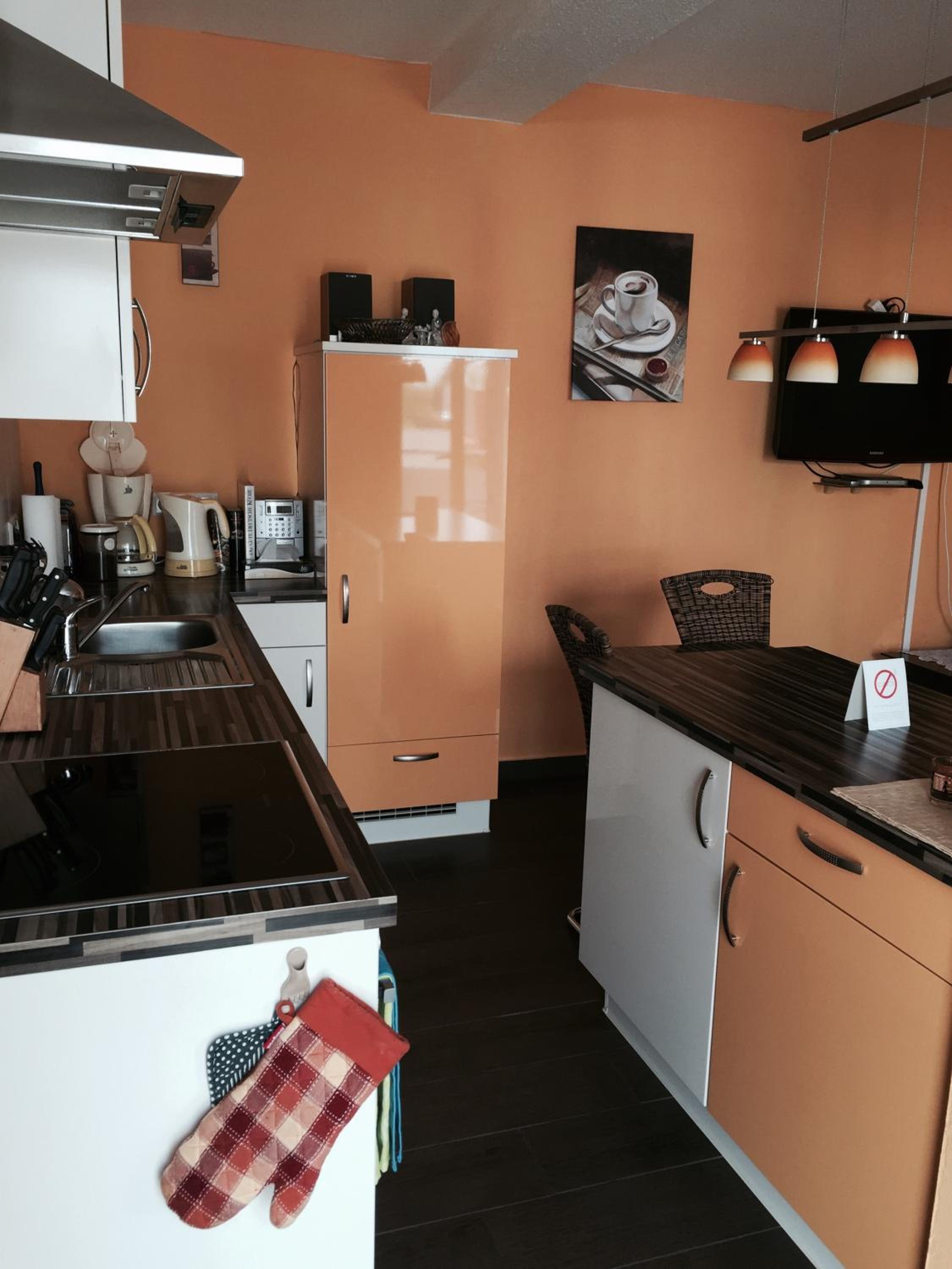 Apartment - Photo 11