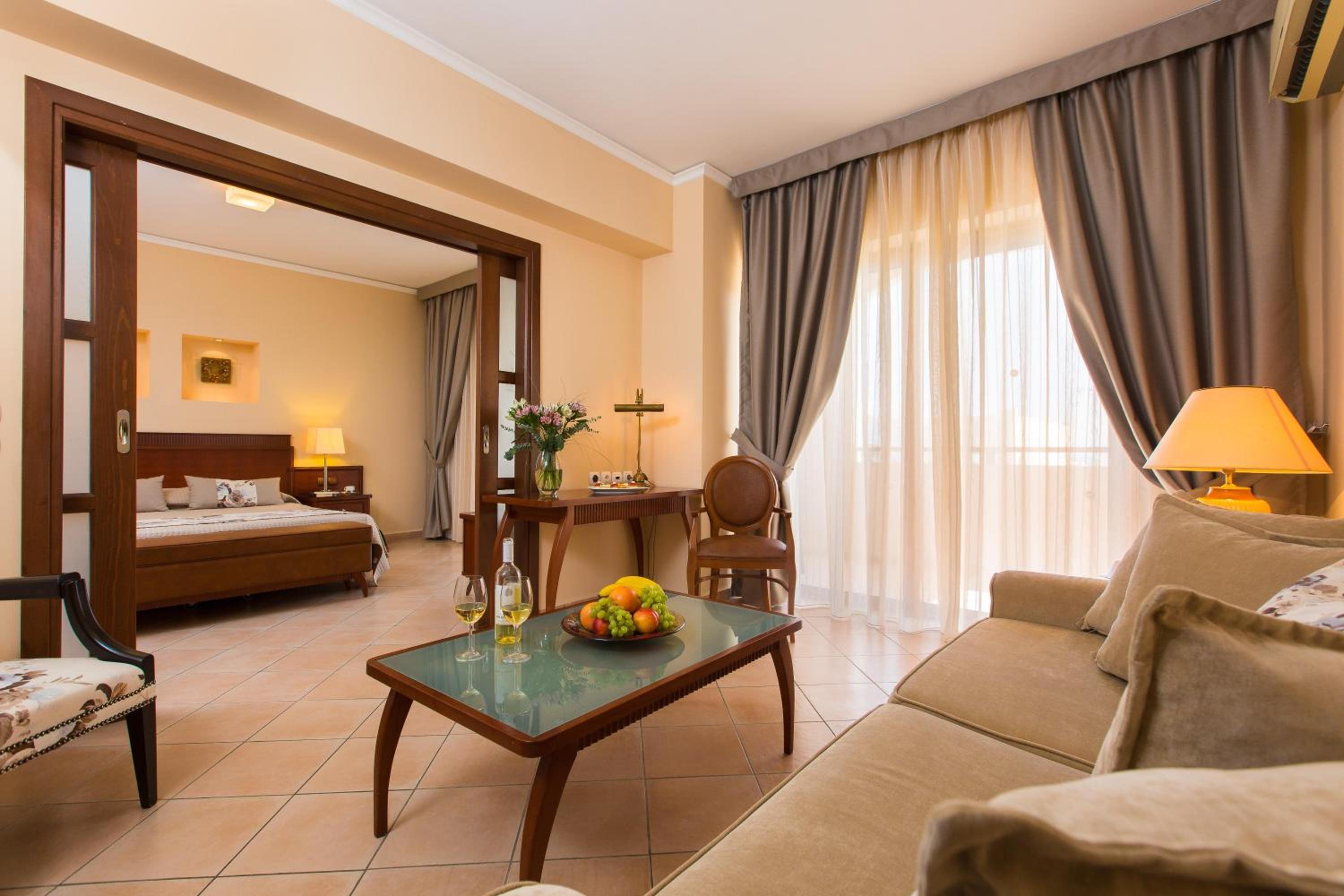 Suite Side Sea View - Photo 11